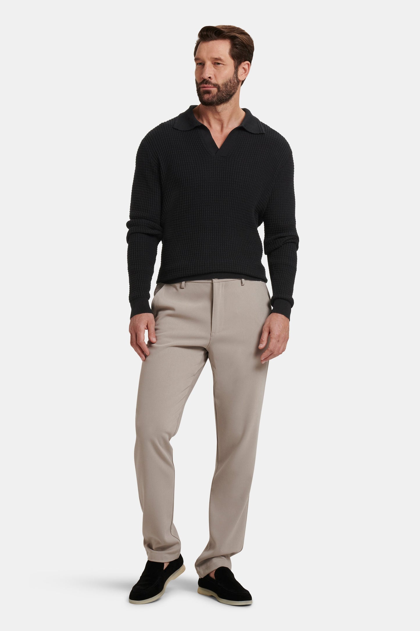 THE MONDA POLO