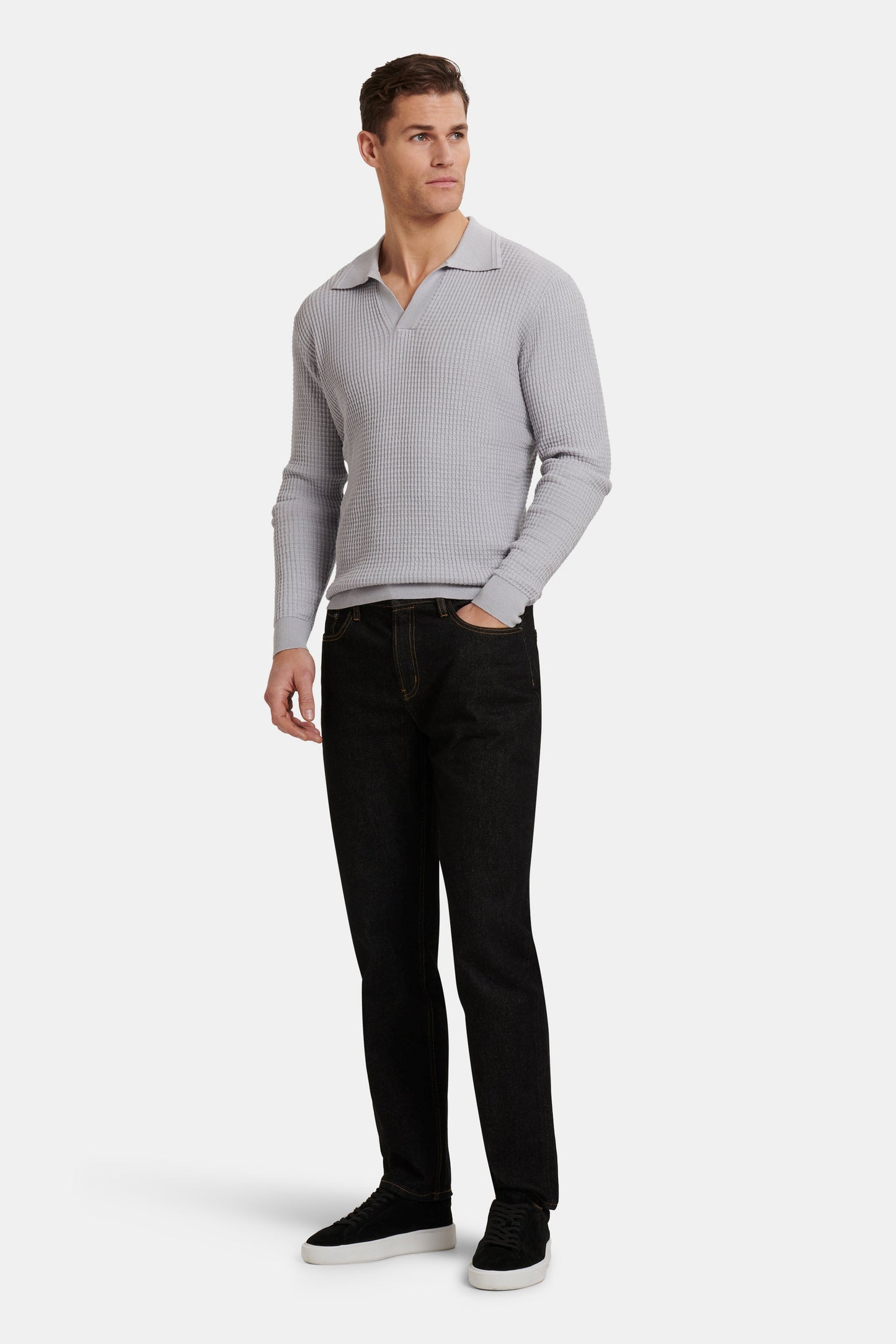 THE MONDA POLO