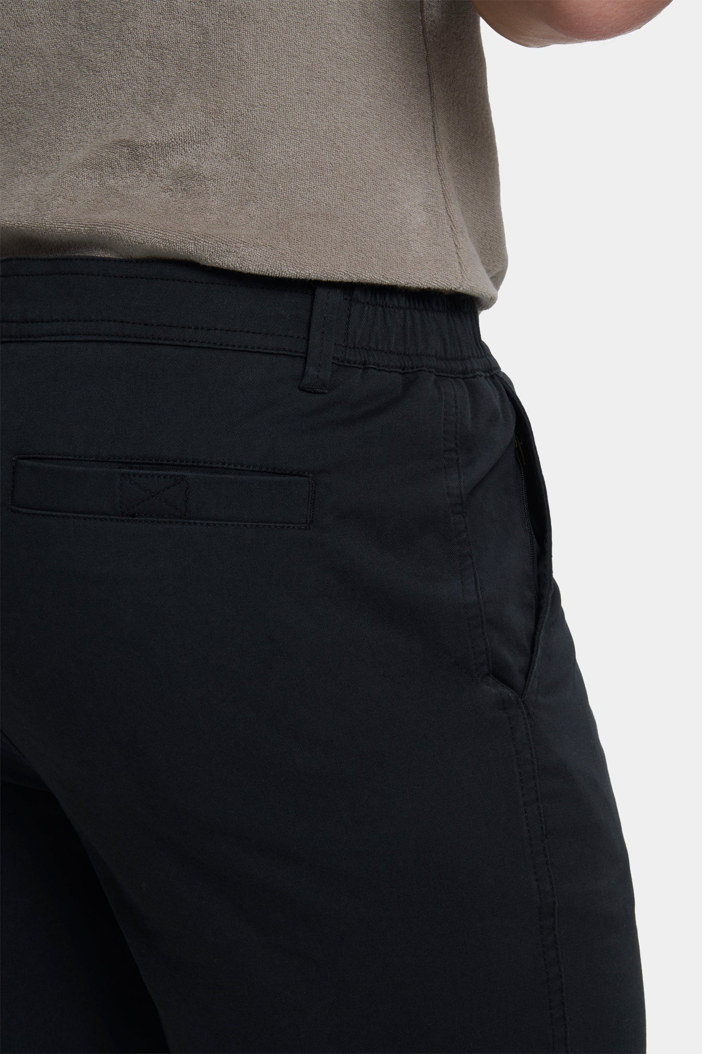 THE ALDO SLIM SHORTS