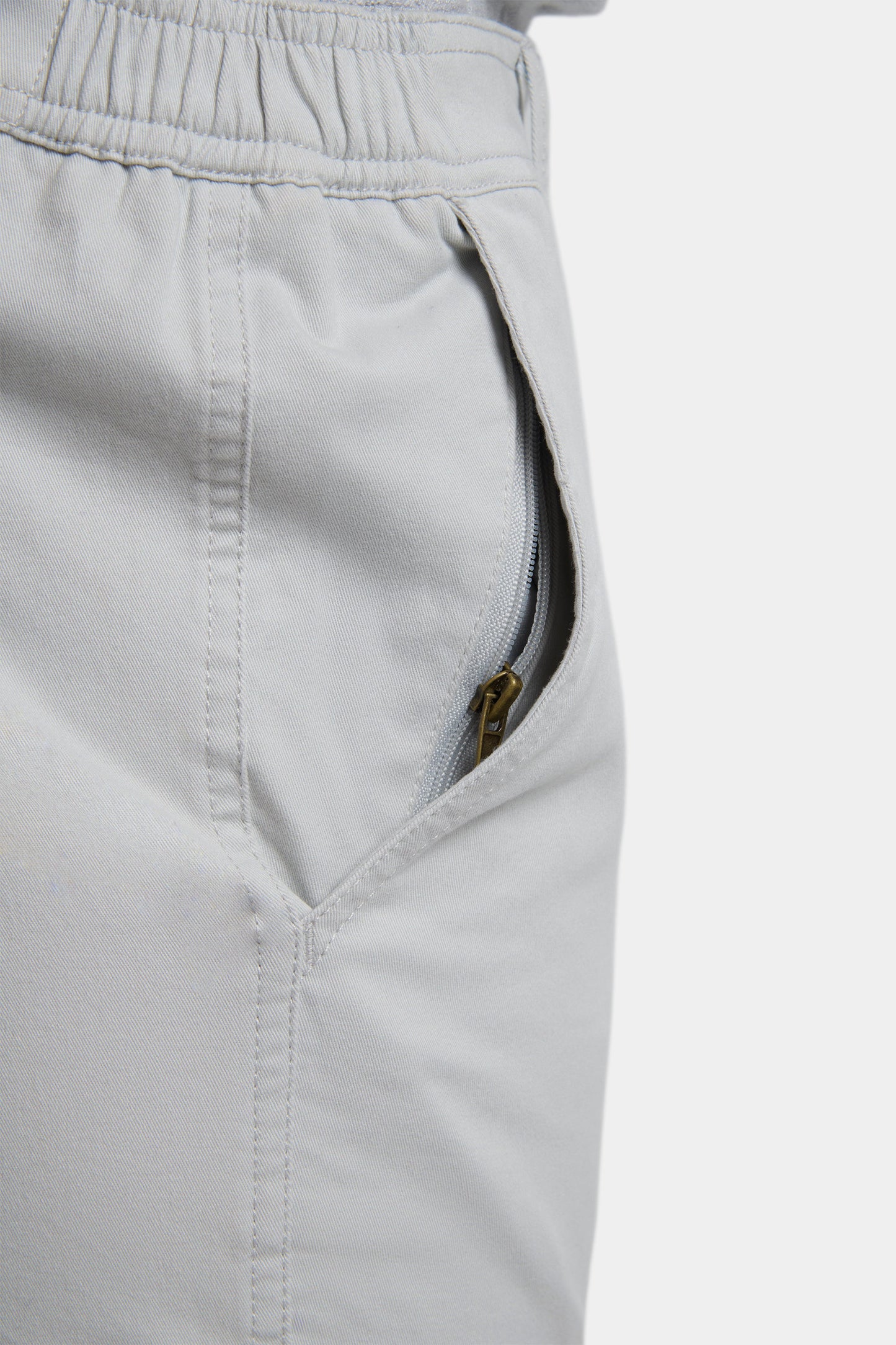 THE ALDO SLIM SHORTS