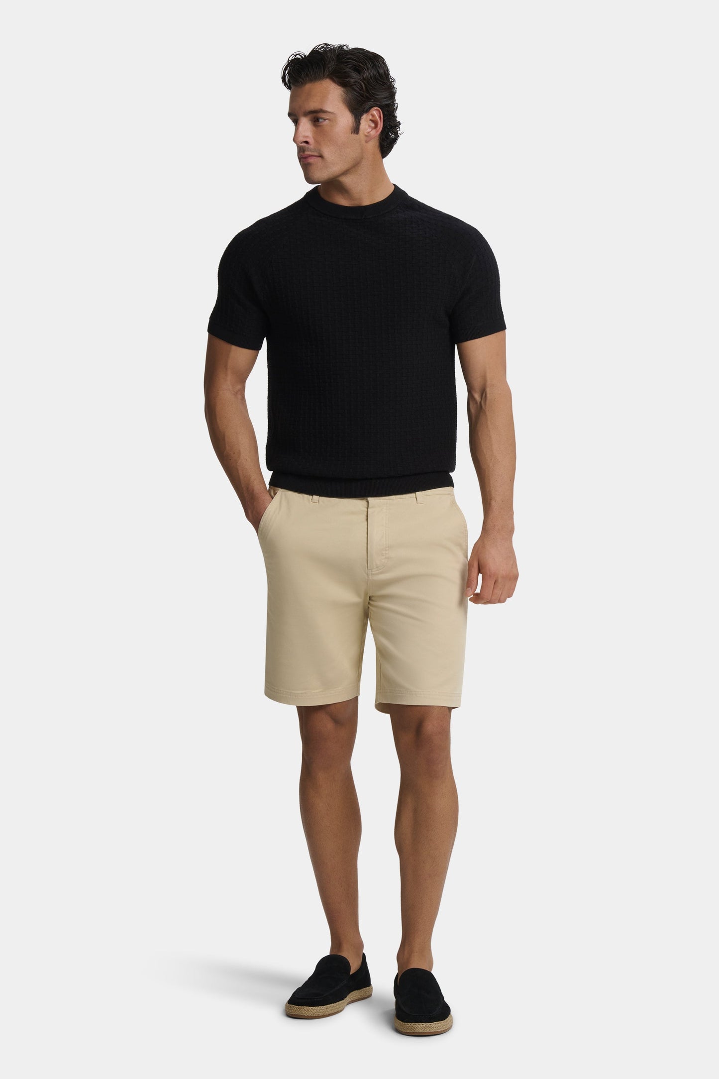 THE CAVO T-SHIRT