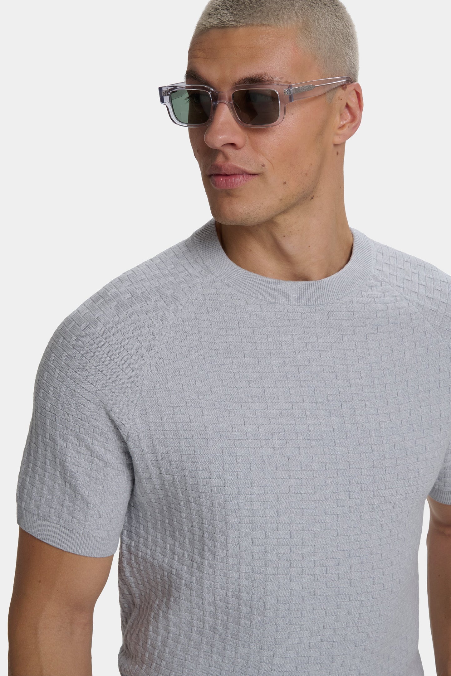 THE CAVO T-SHIRT