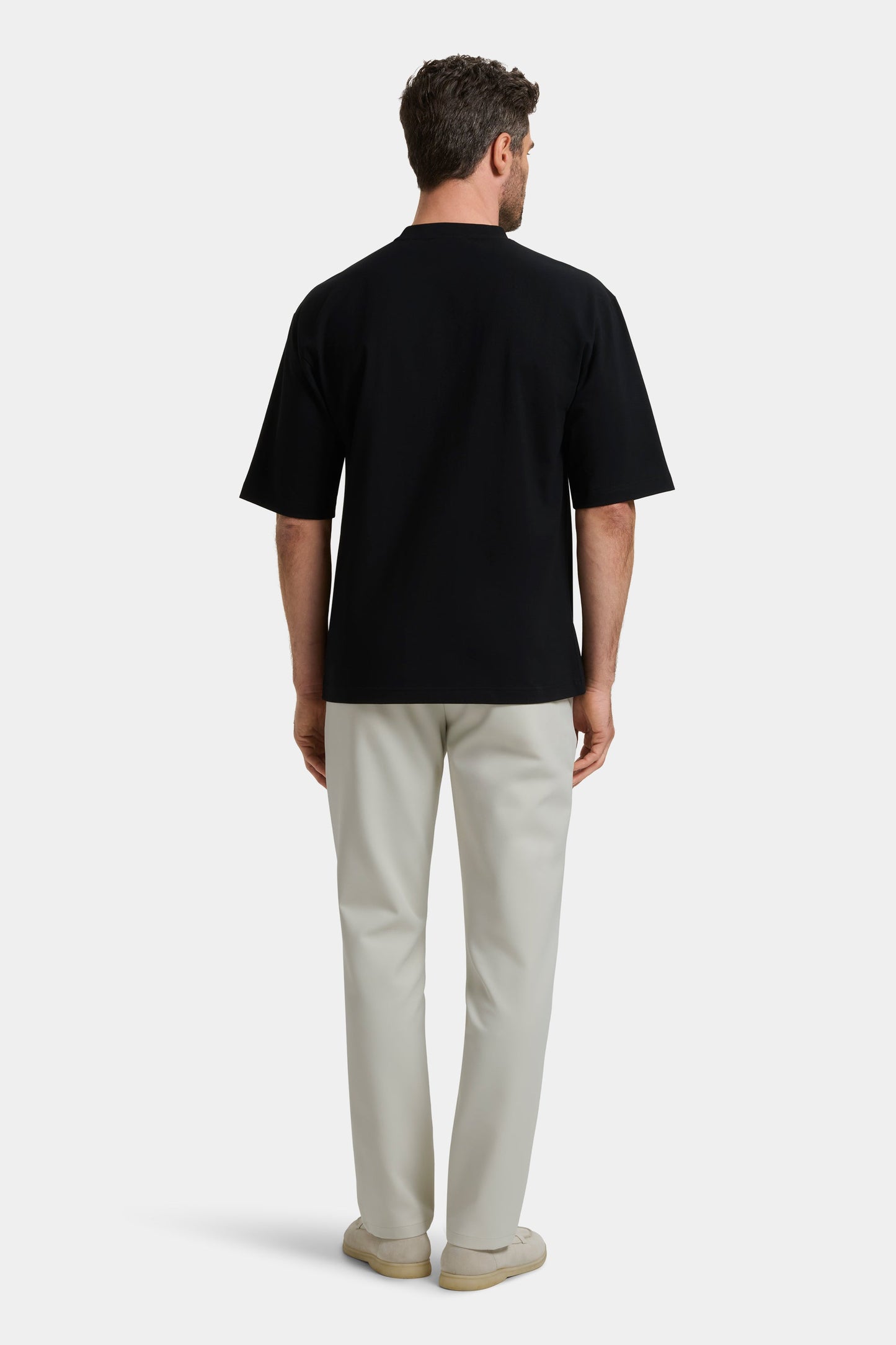 THE ESSENTIAL RELAXED T-SHIRT