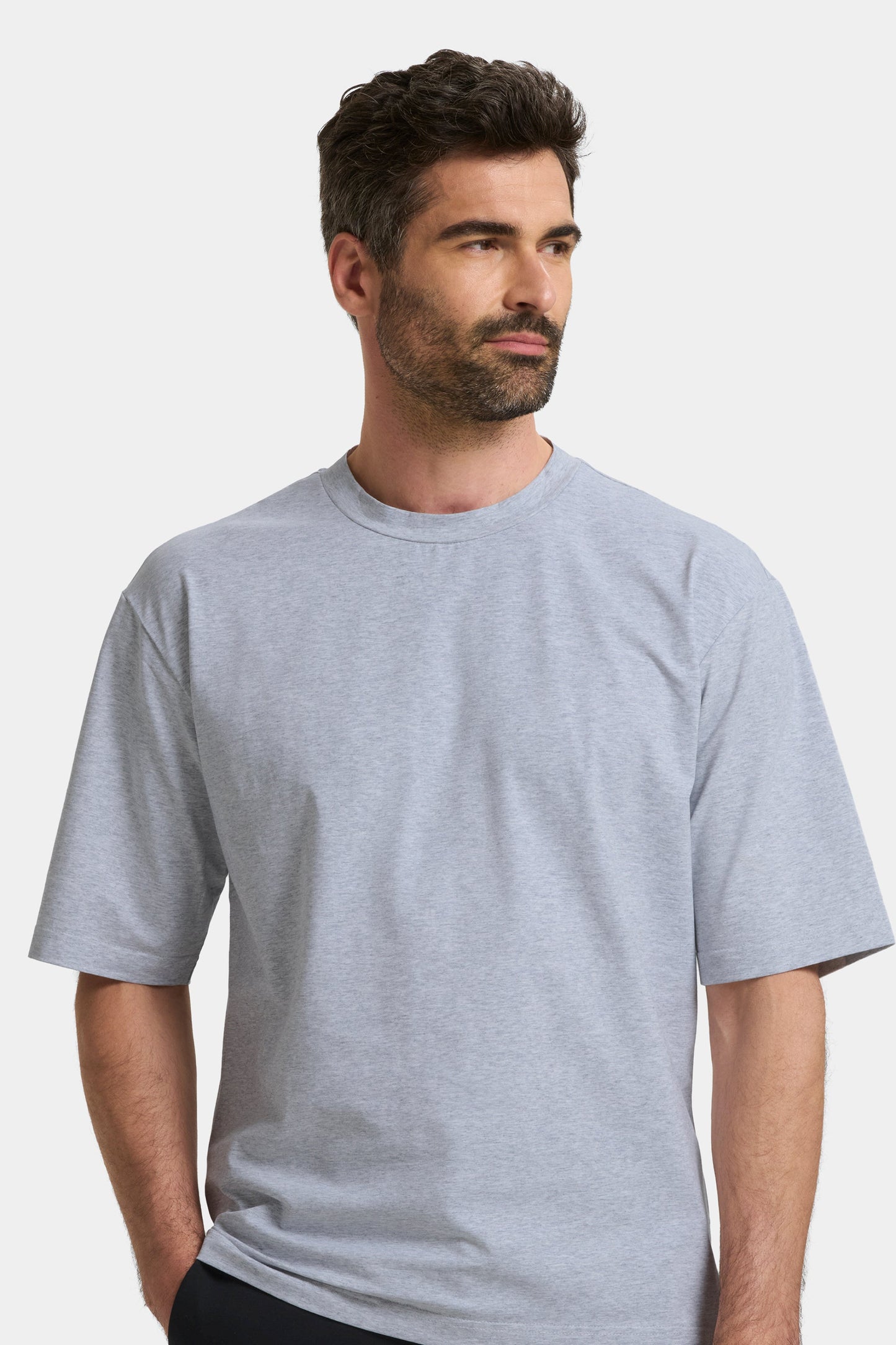 THE ESSENTIAL RELAXED T-SHIRT