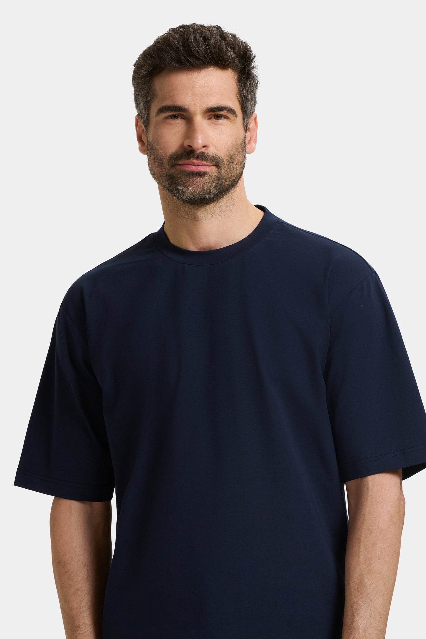 THE ESSENTIAL RELAXED T-SHIRT