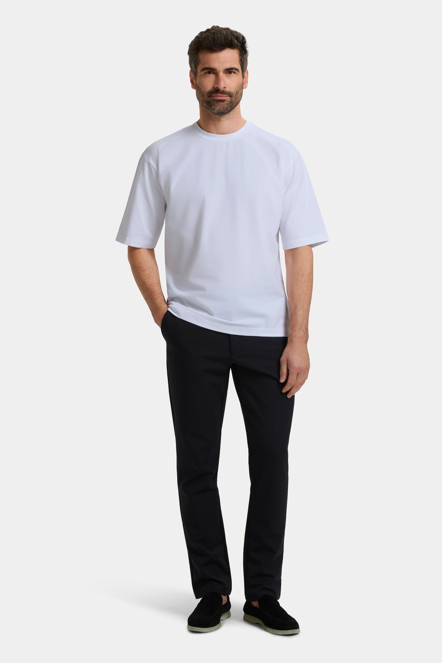 THE ESSENTIAL RELAXED T-SHIRT