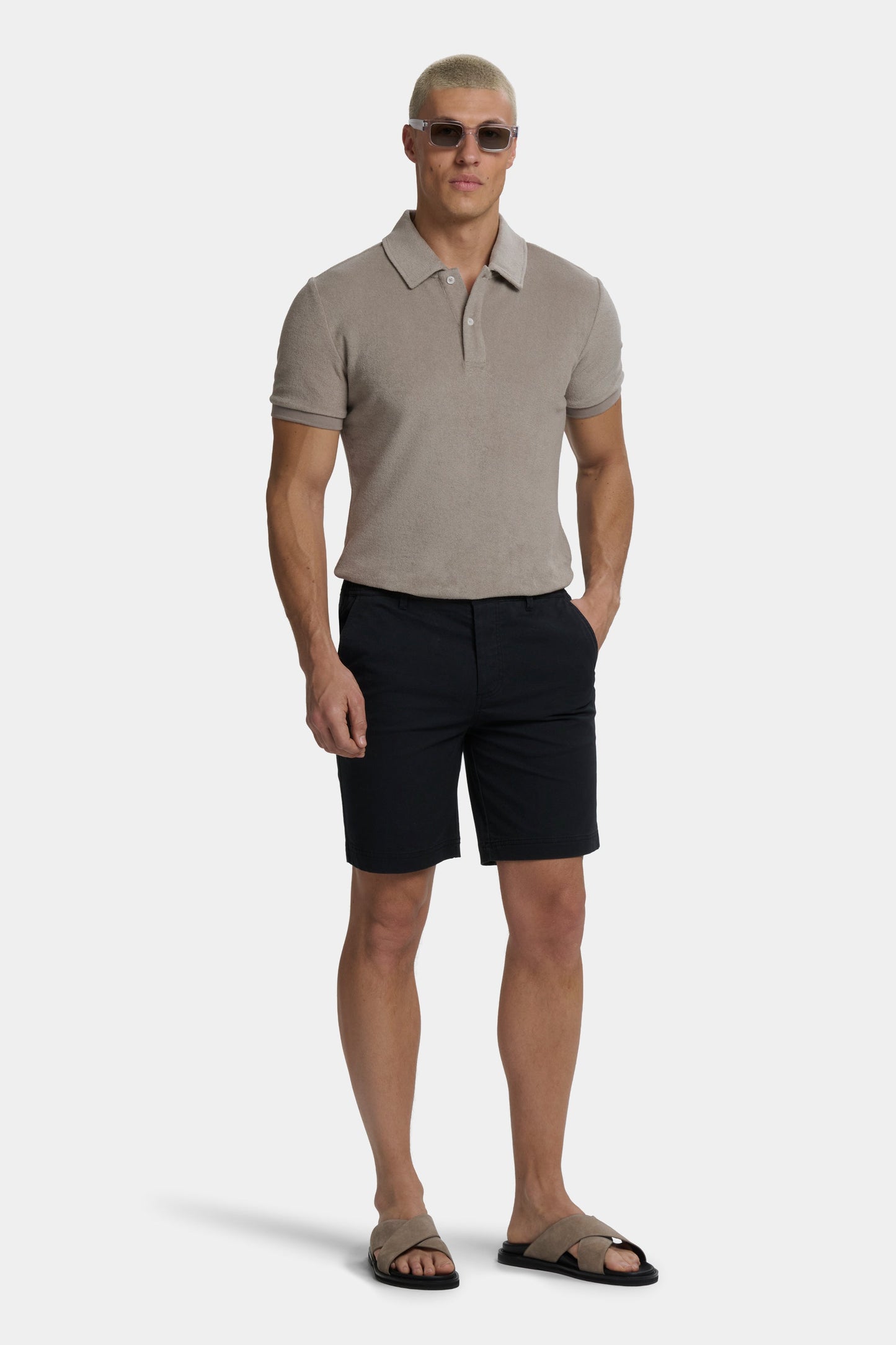 THE GIA POLO