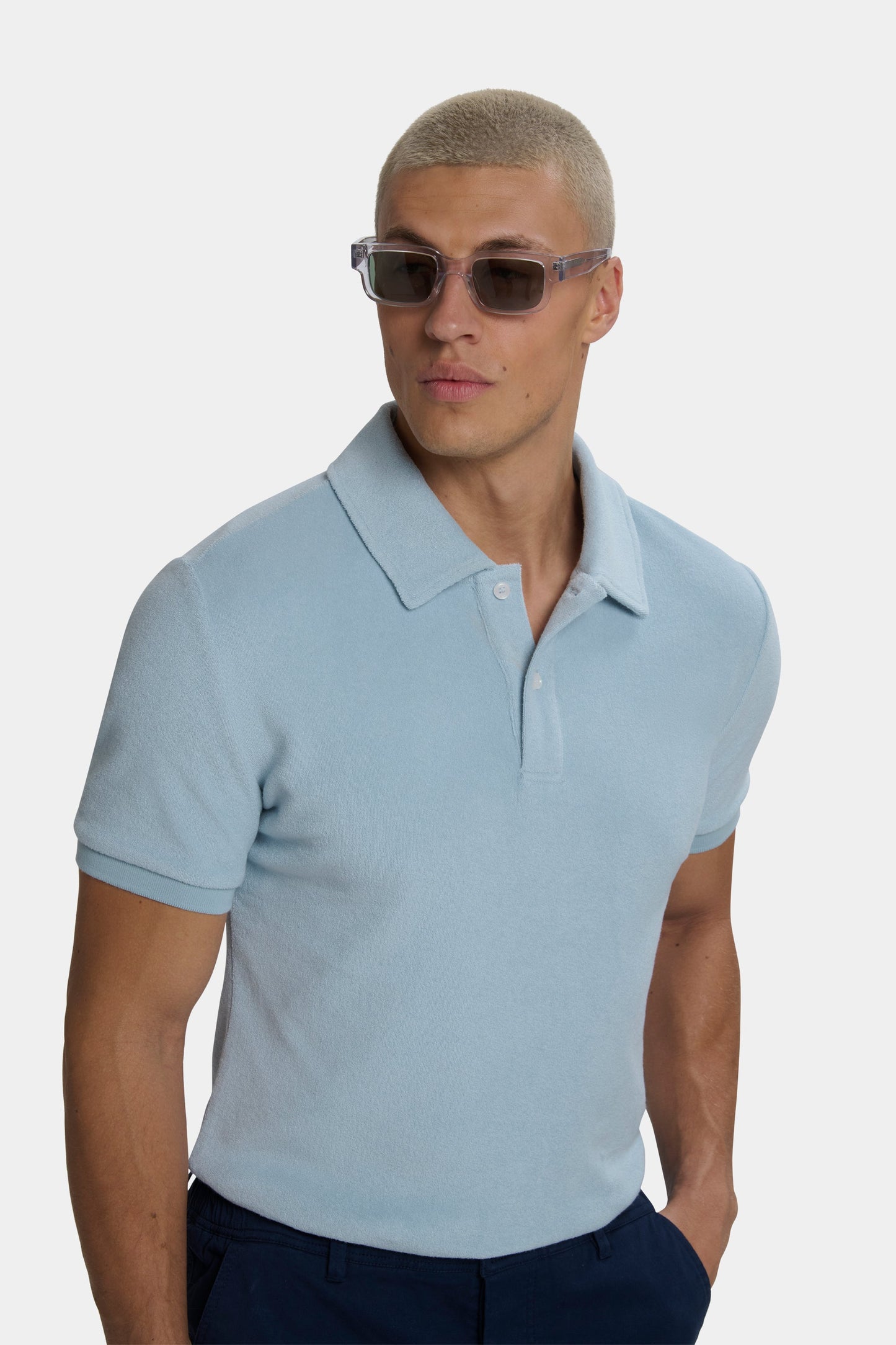 THE GIA POLO