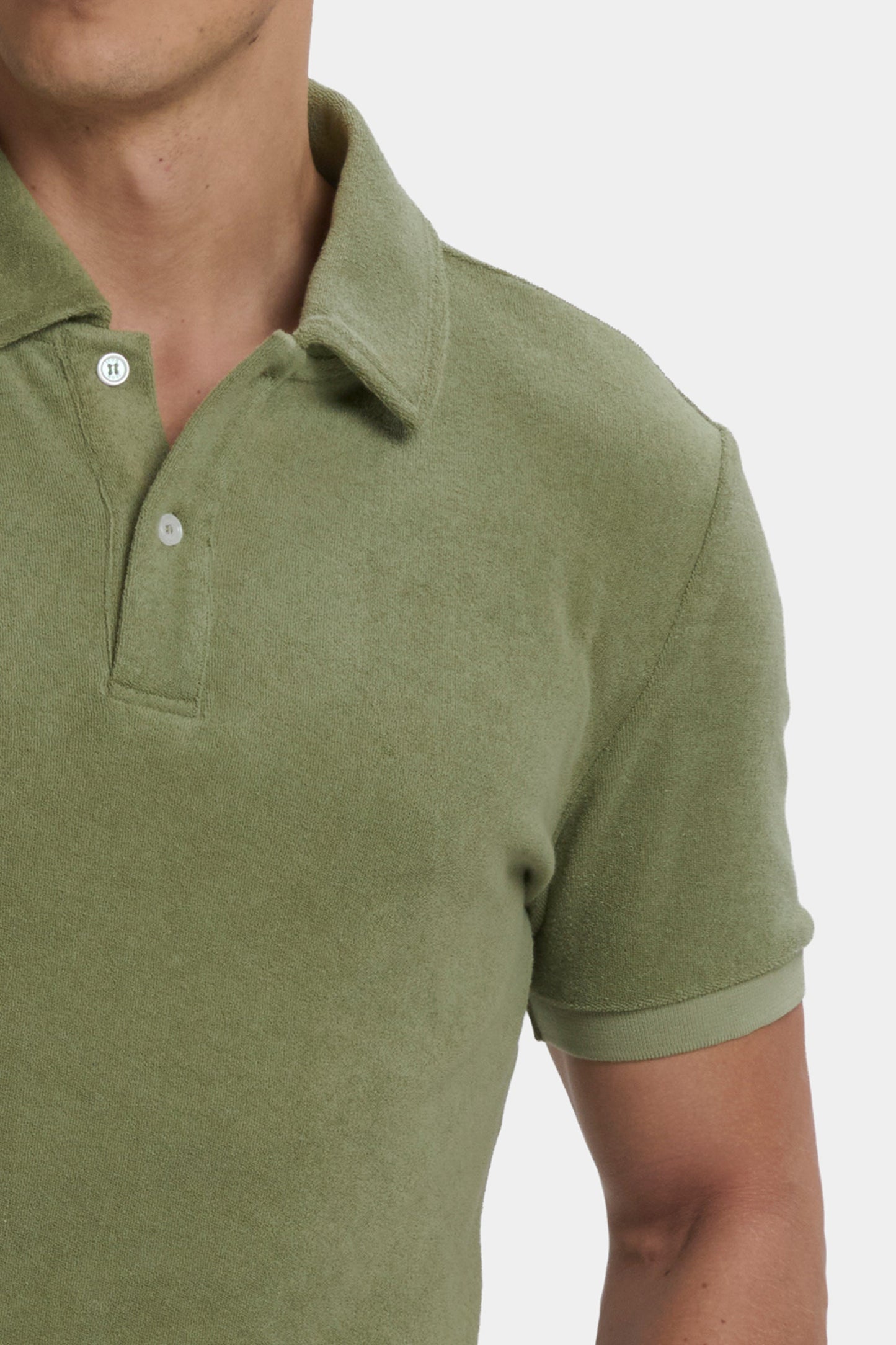 THE GIA POLO