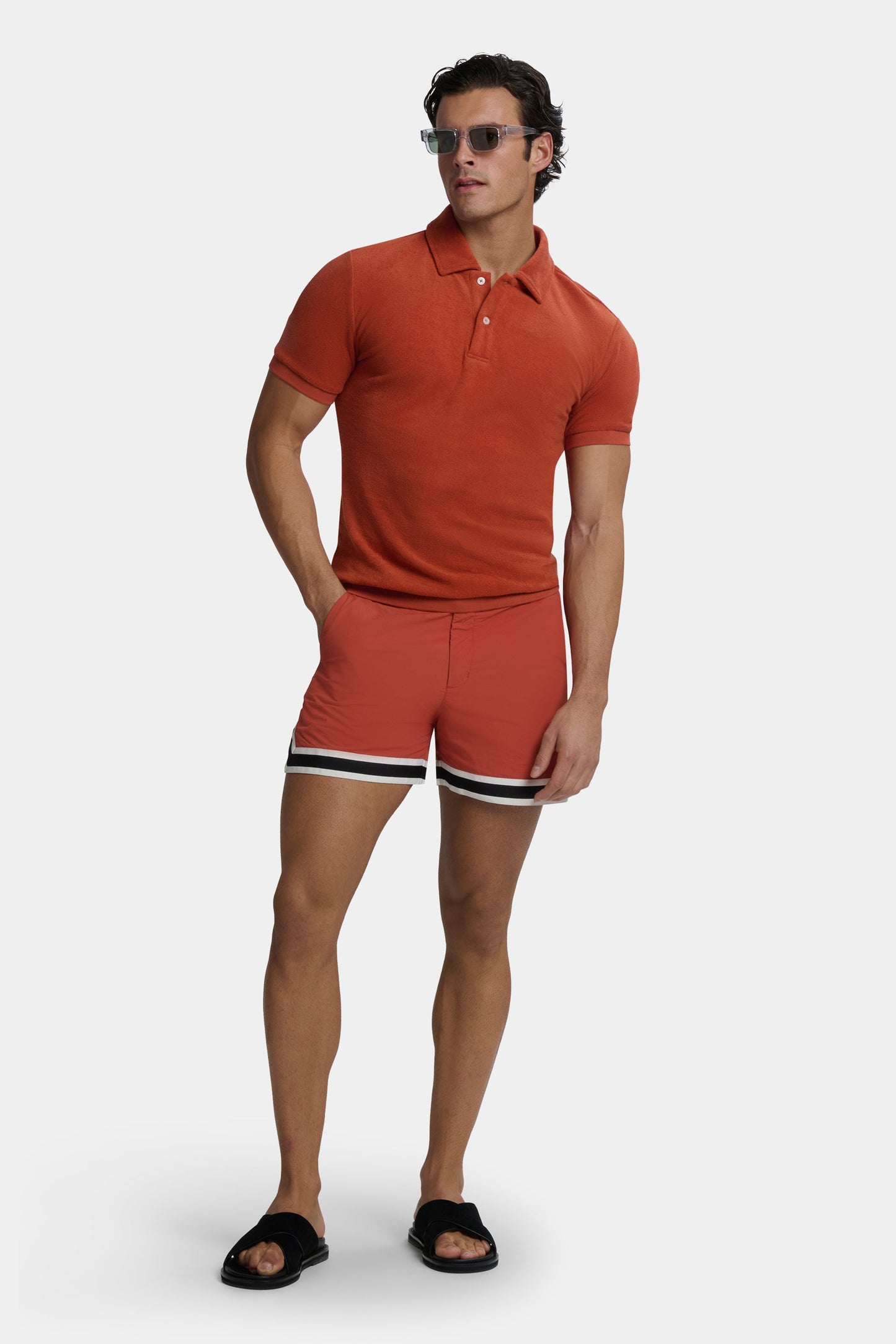 THE GIA POLO