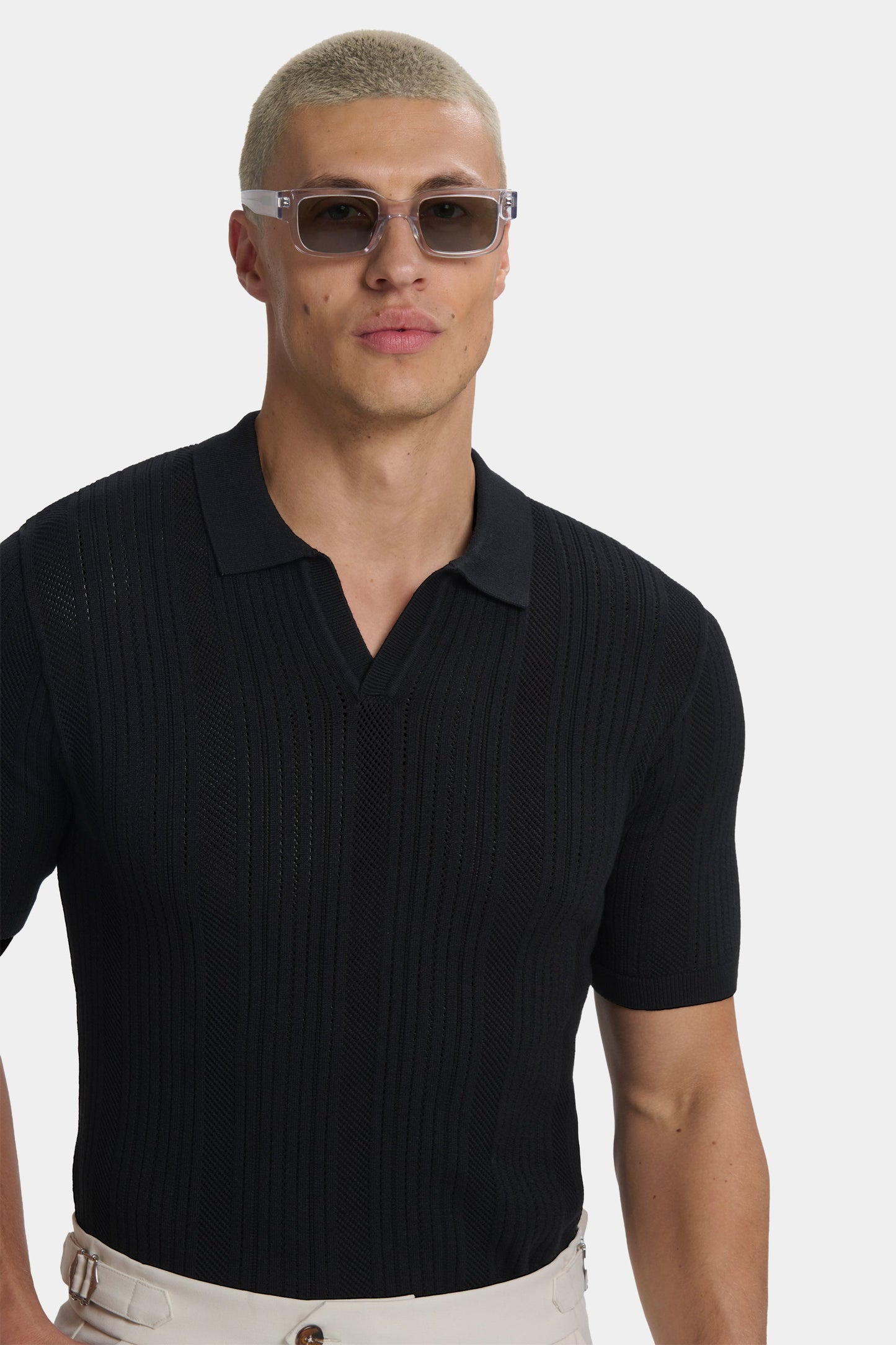 THE PAVIA POLO