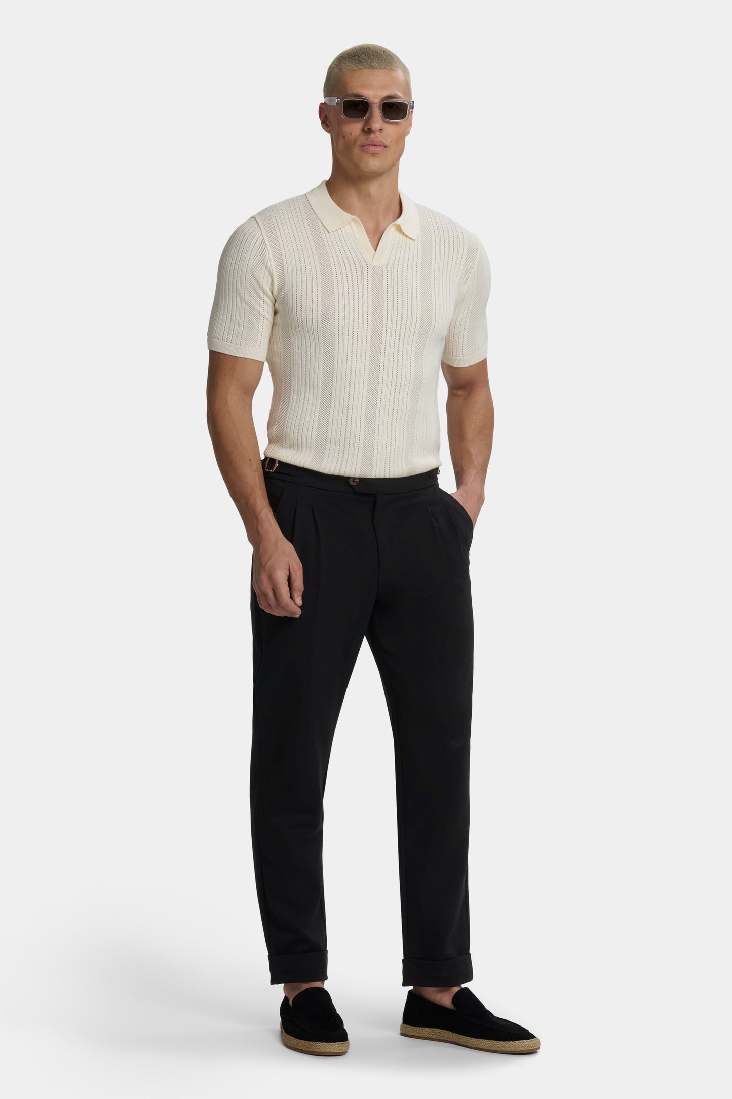 THE PAVIA POLO