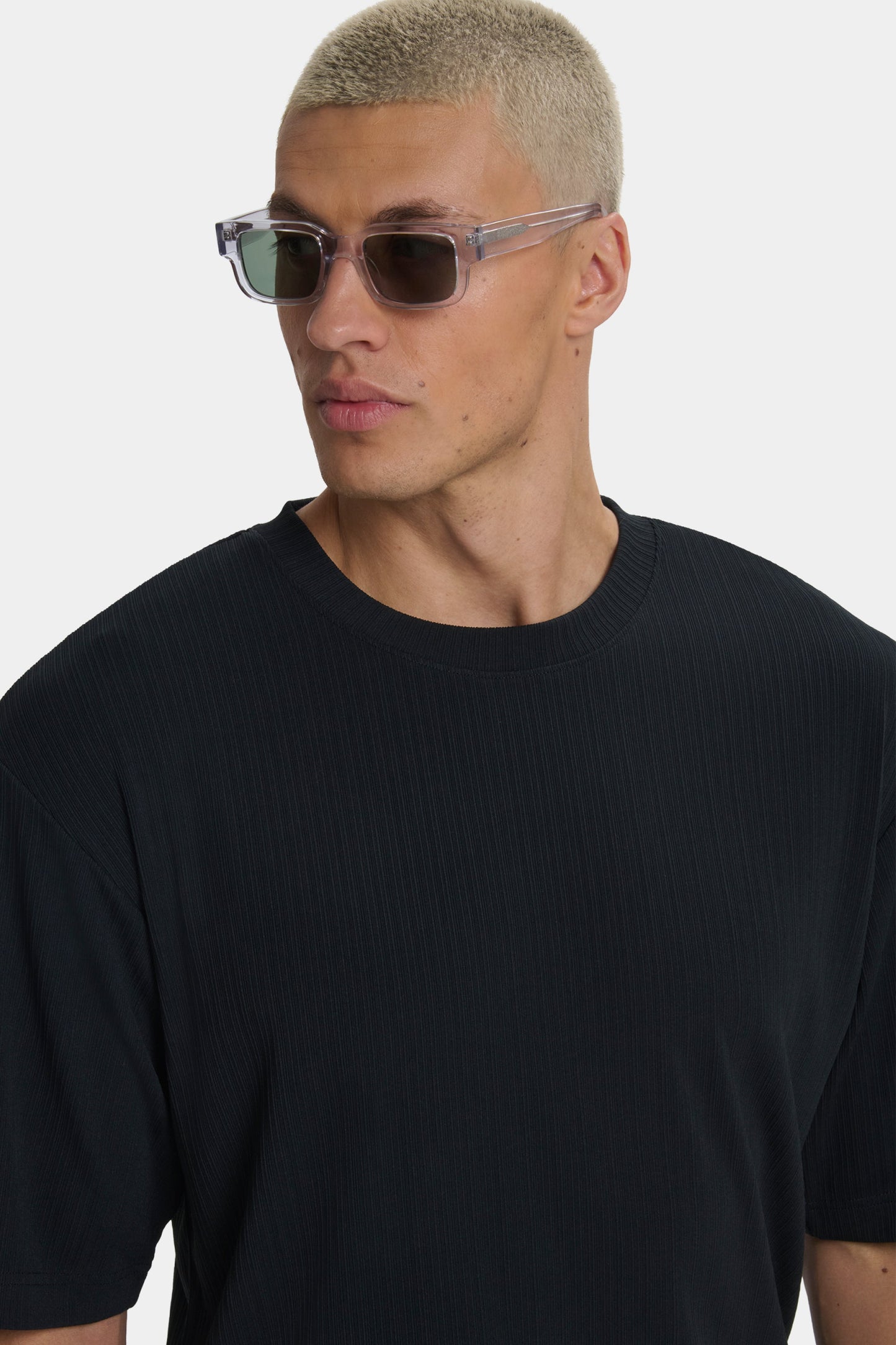 THE PIEGA RELAXED T-SHIRT