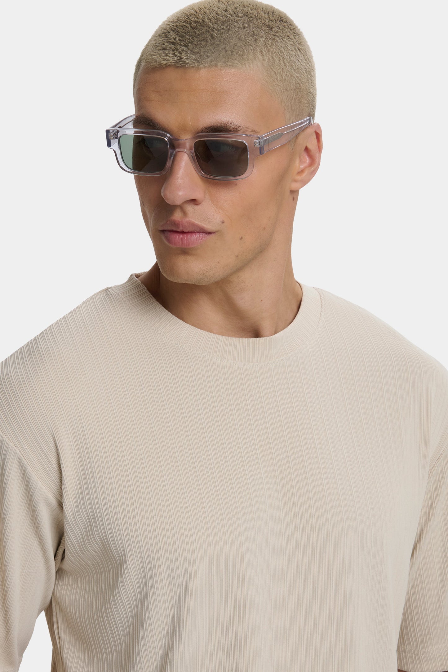 THE PIEGA RELAXED T-SHIRT