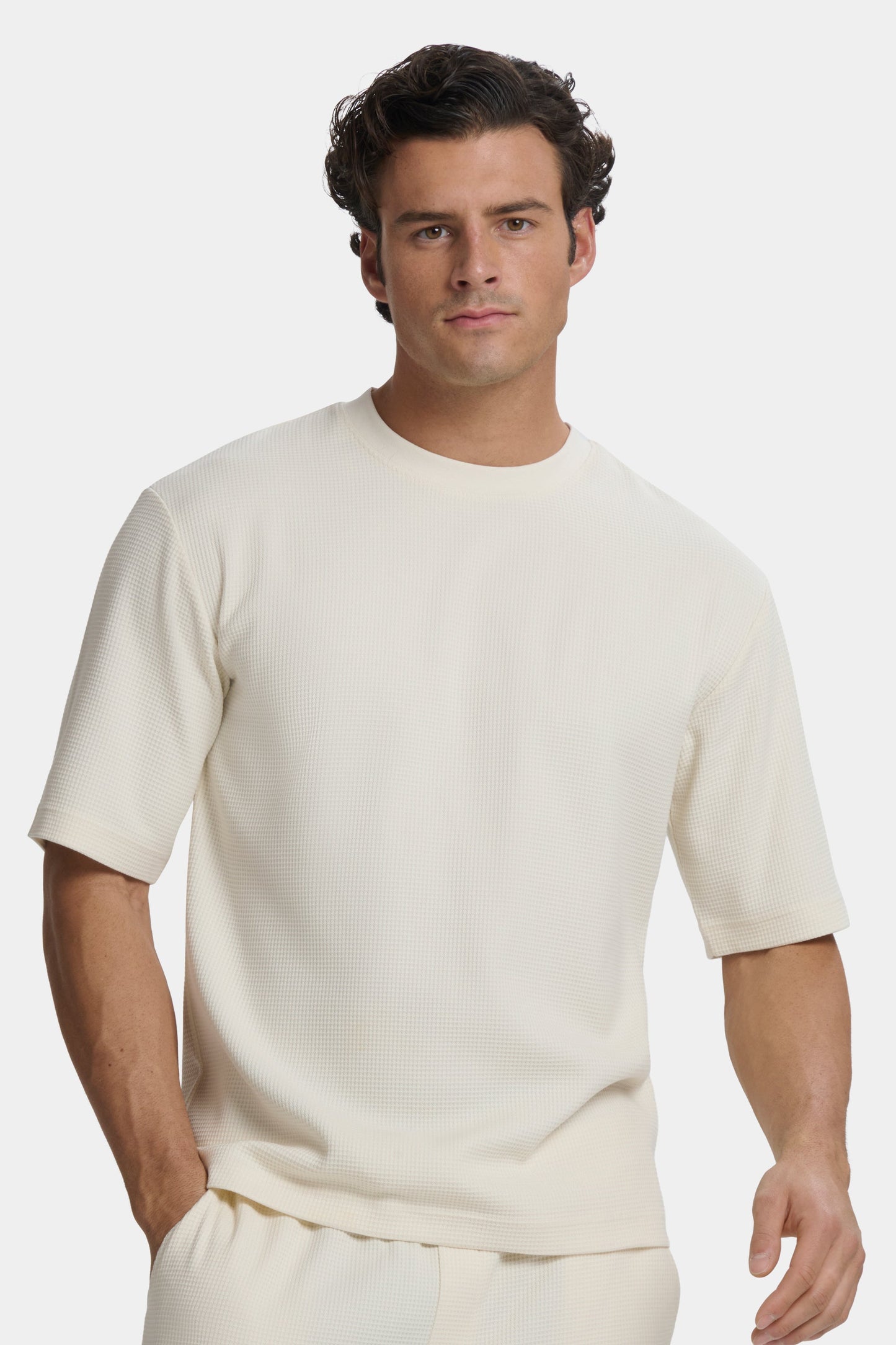 THE ZENO RELAXED T-SHIRT