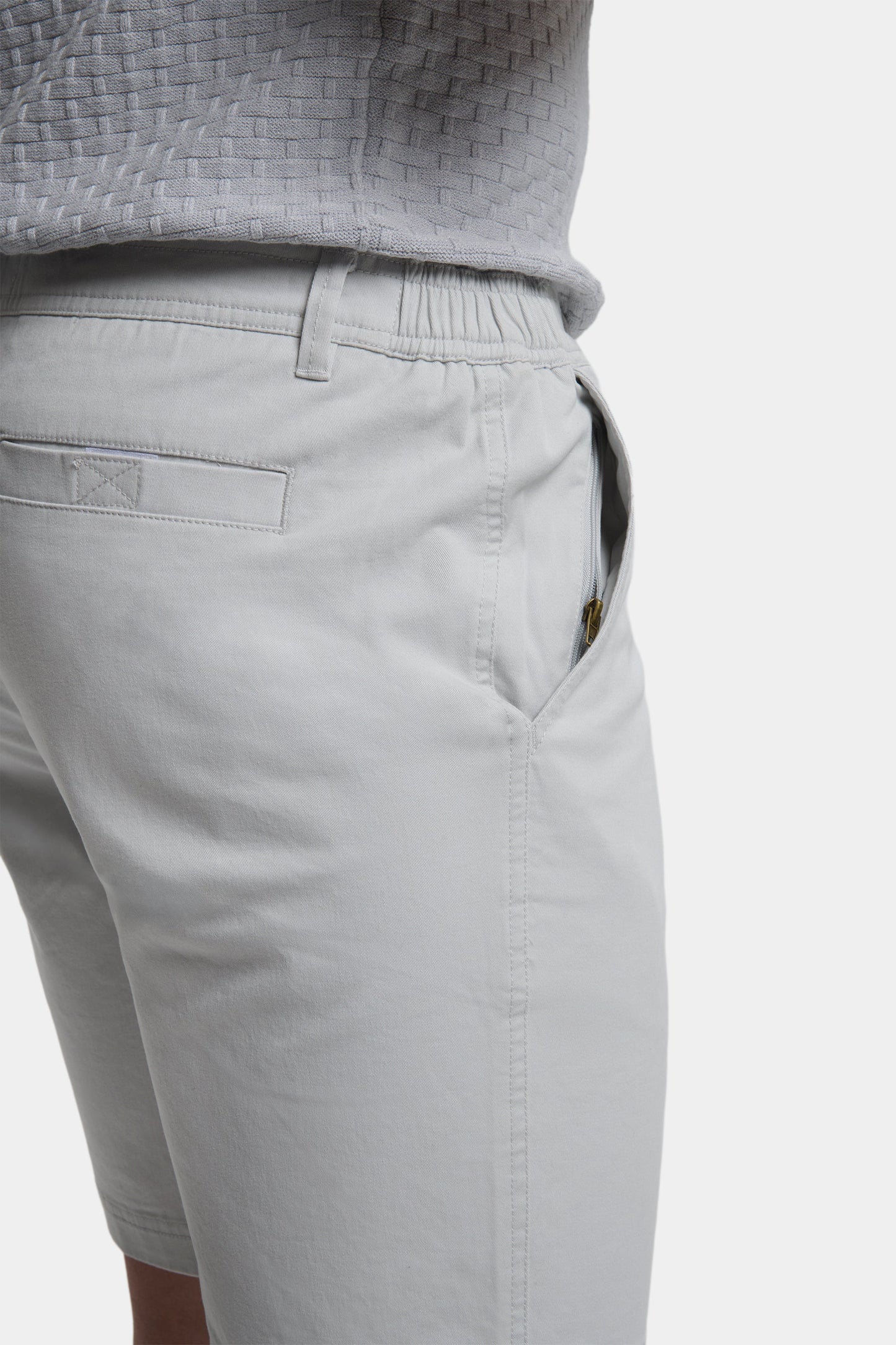 THE ALDO SLIM SHORTS