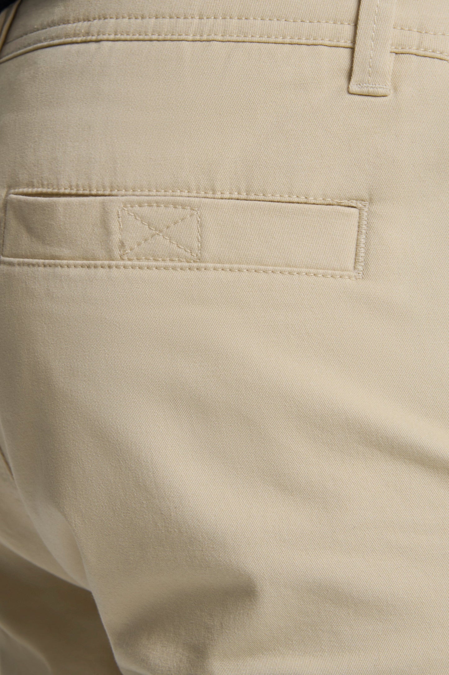 THE ALDO SLIM SHORTS