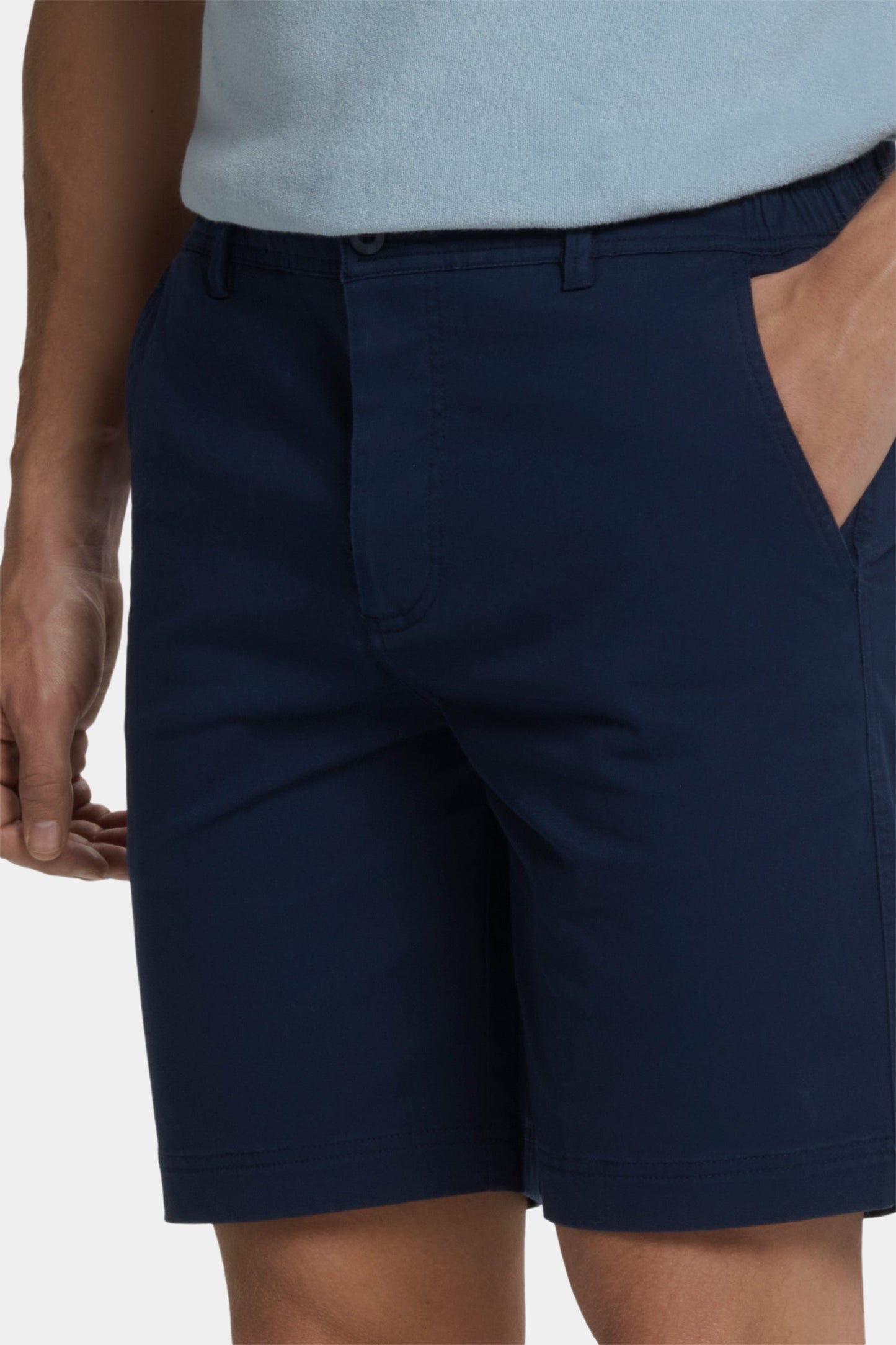 THE ALDO SLIM SHORTS