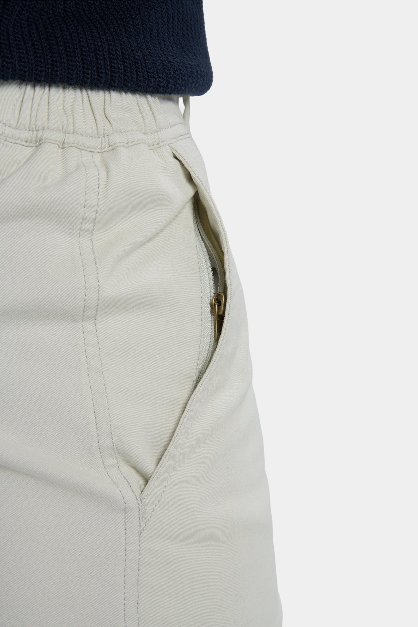 THE ALDO SLIM SHORTS