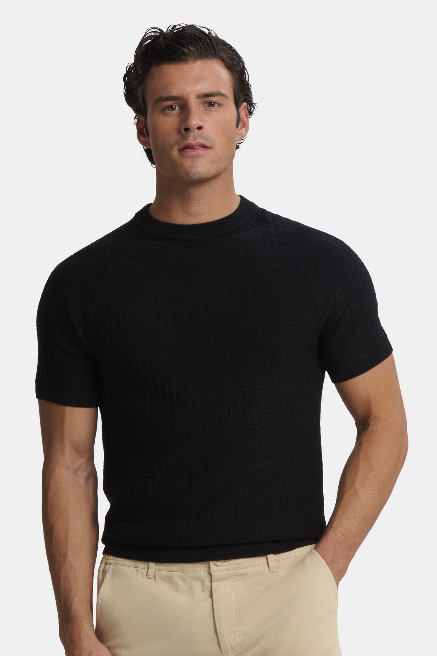 THE CAVO T-SHIRT
