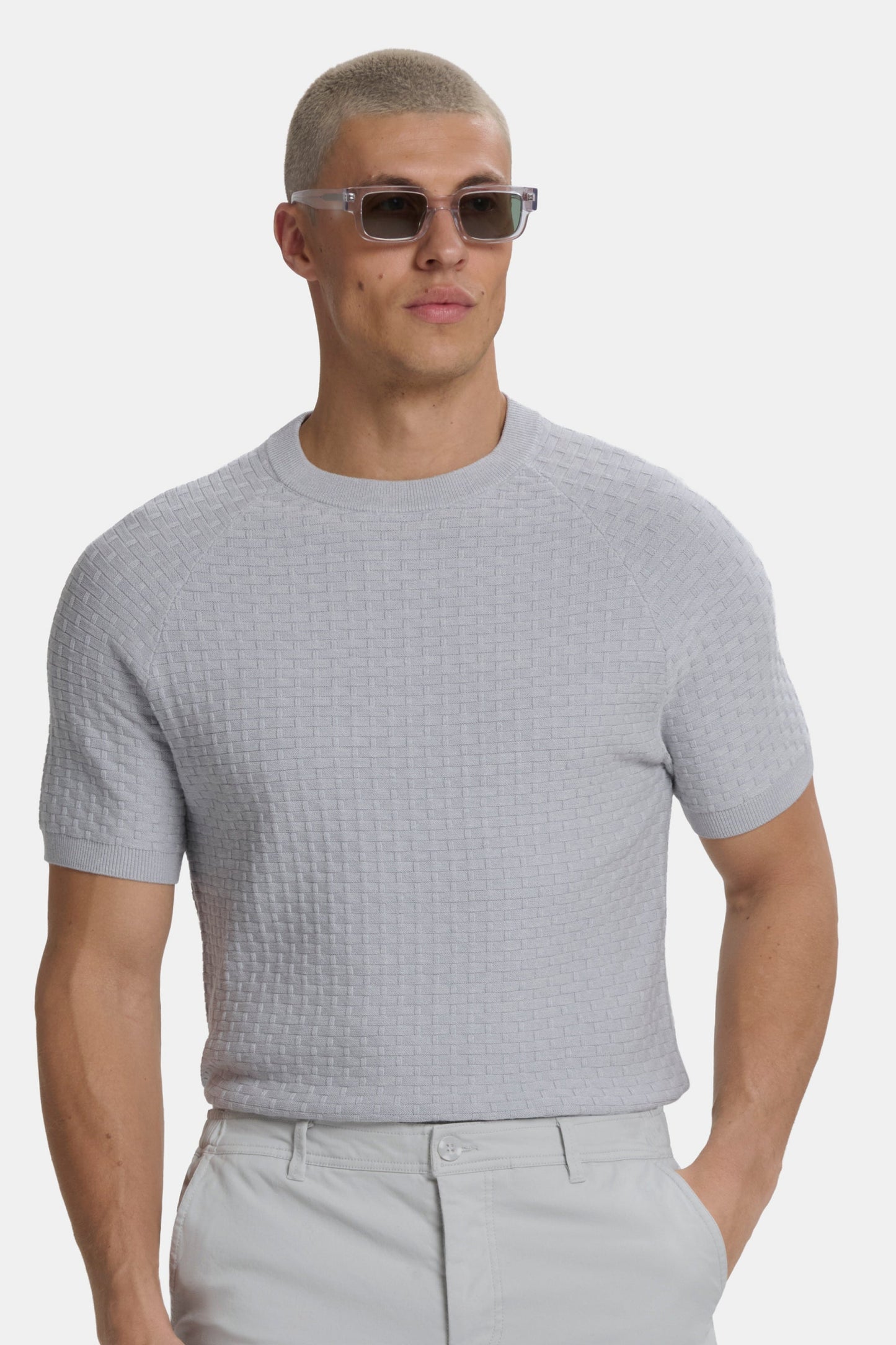 THE CAVO T-SHIRT