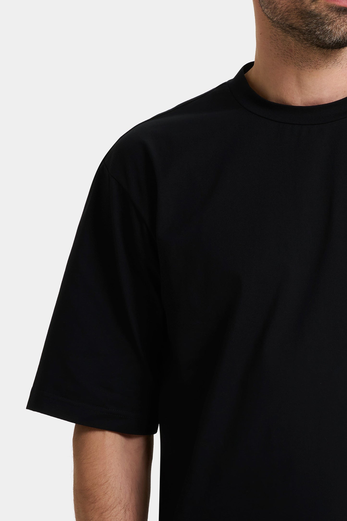 THE ESSENTIAL RELAXED T-SHIRT