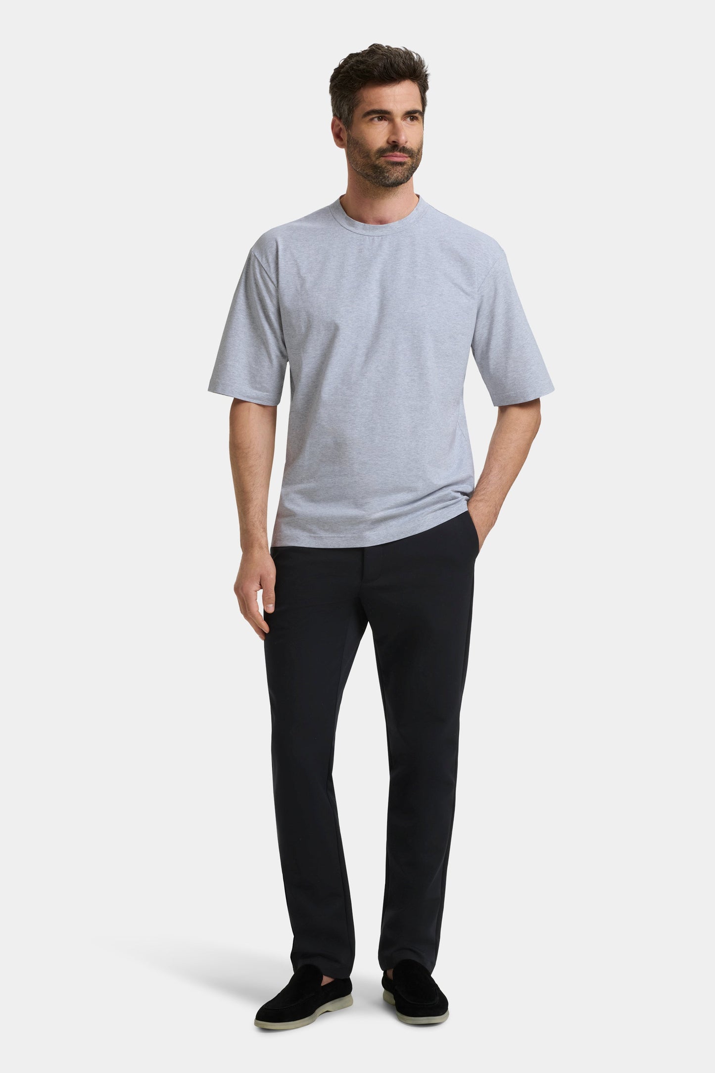 THE ESSENTIAL RELAXED T-SHIRT