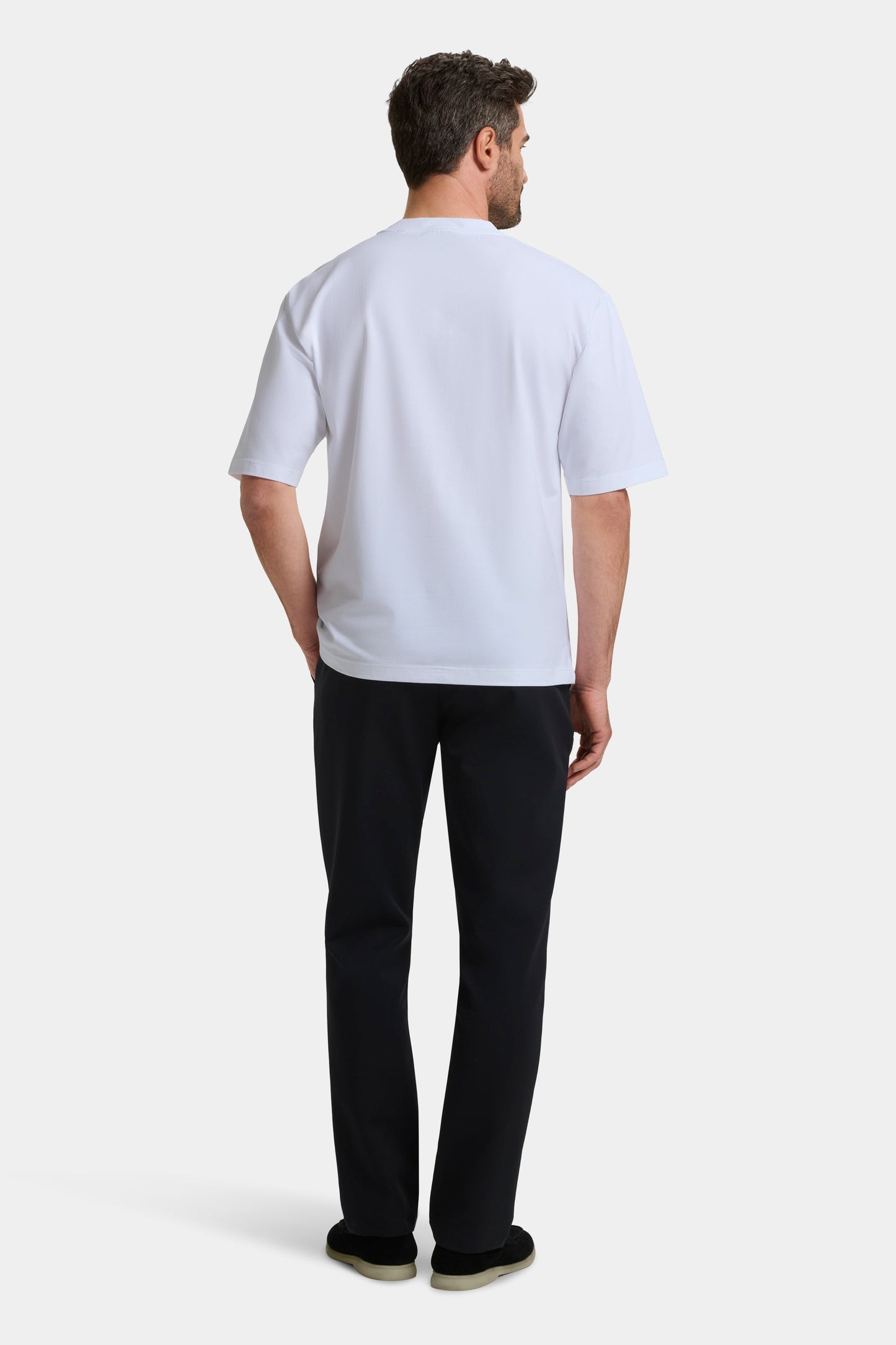 THE ESSENTIAL RELAXED T-SHIRT