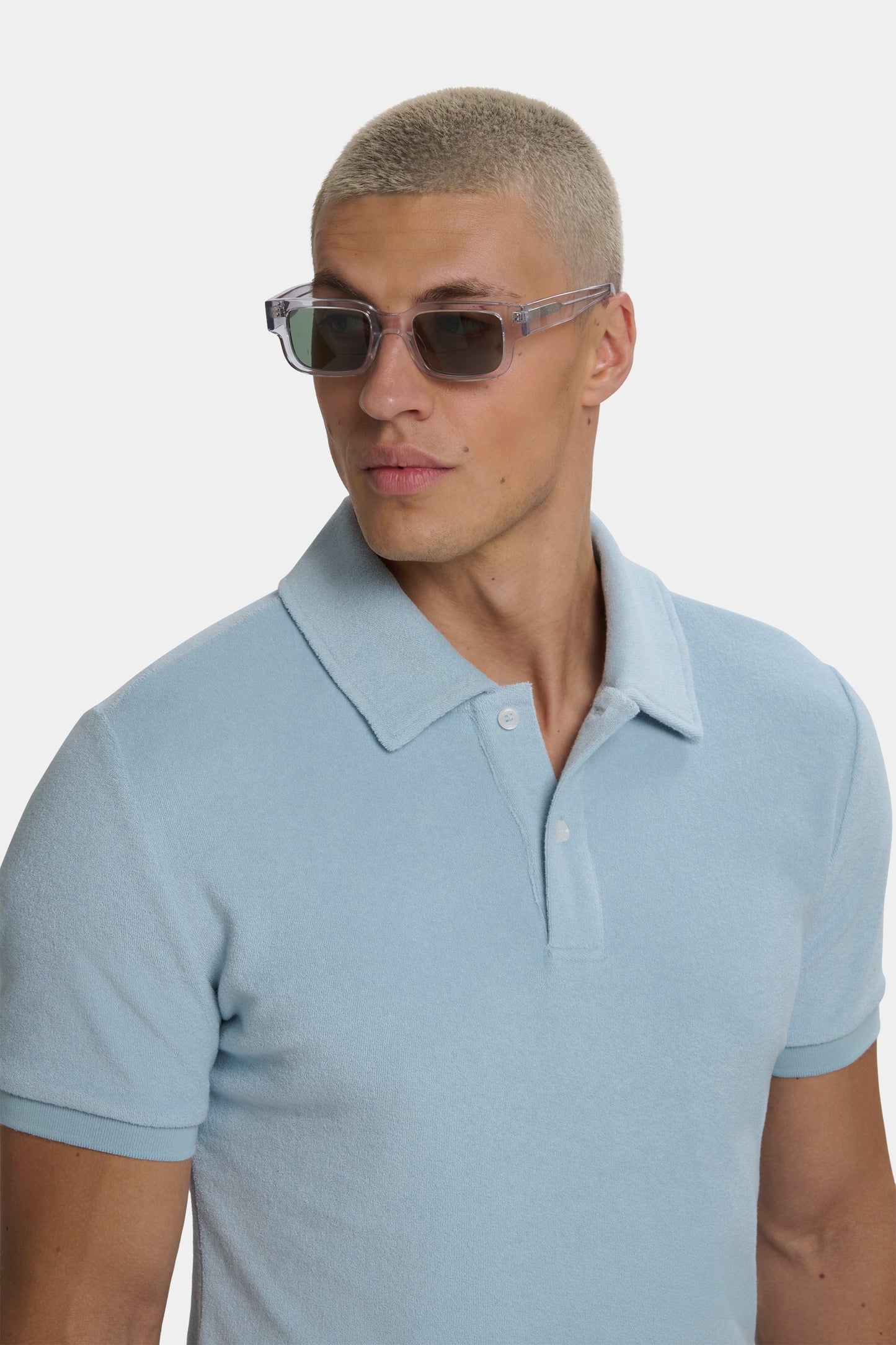 THE GIA POLO