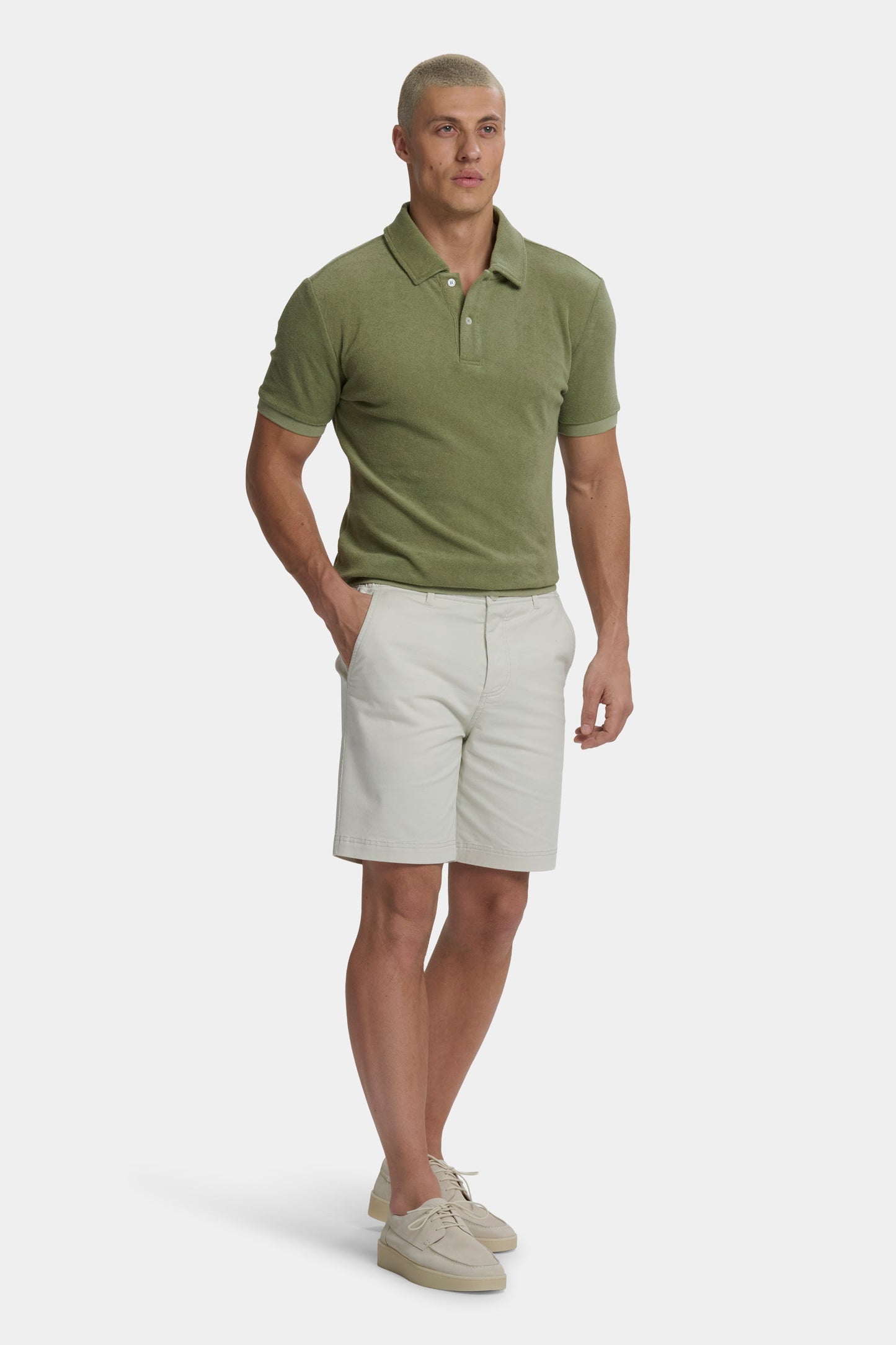 THE GIA POLO