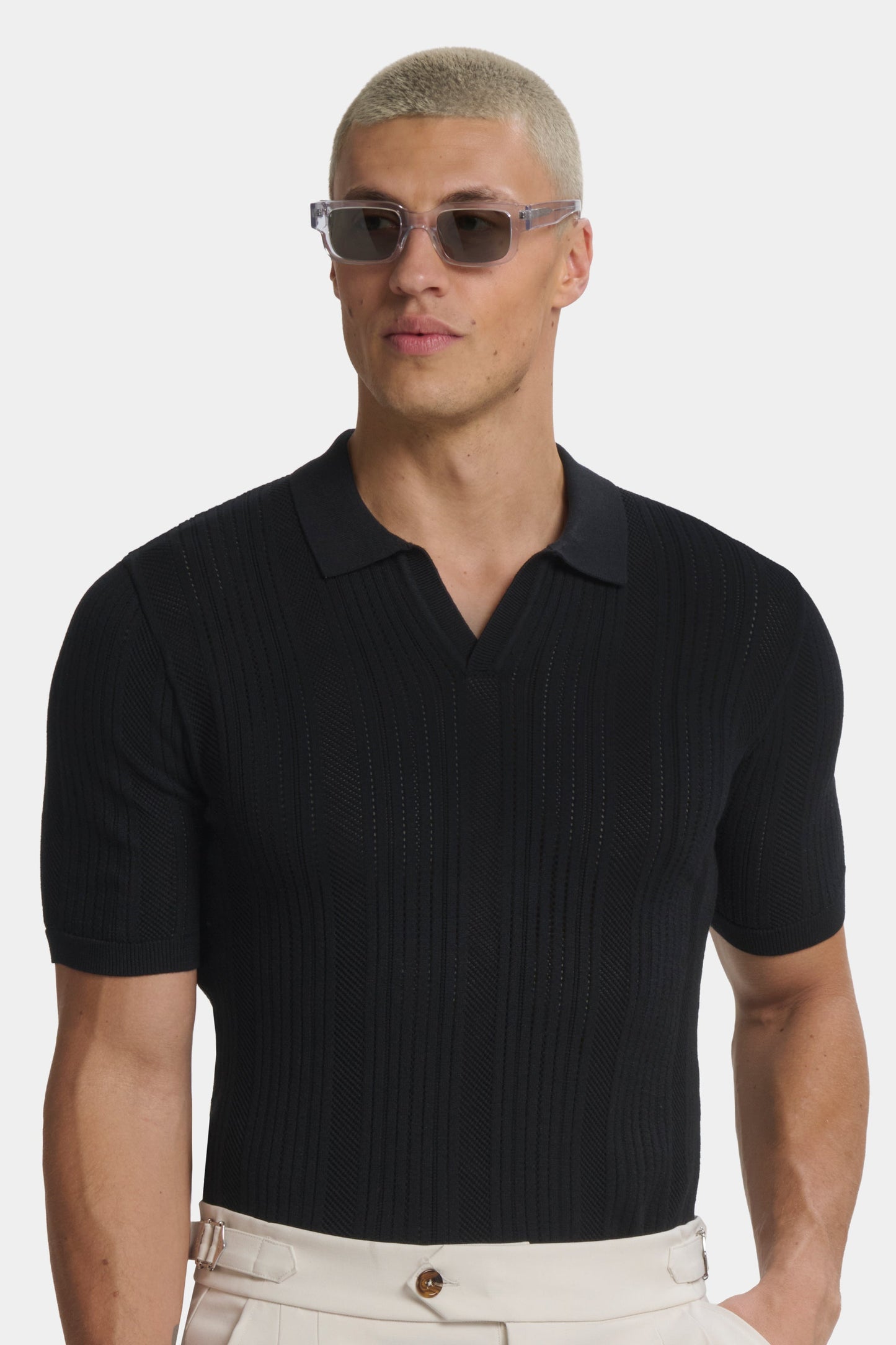 THE PAVIA POLO