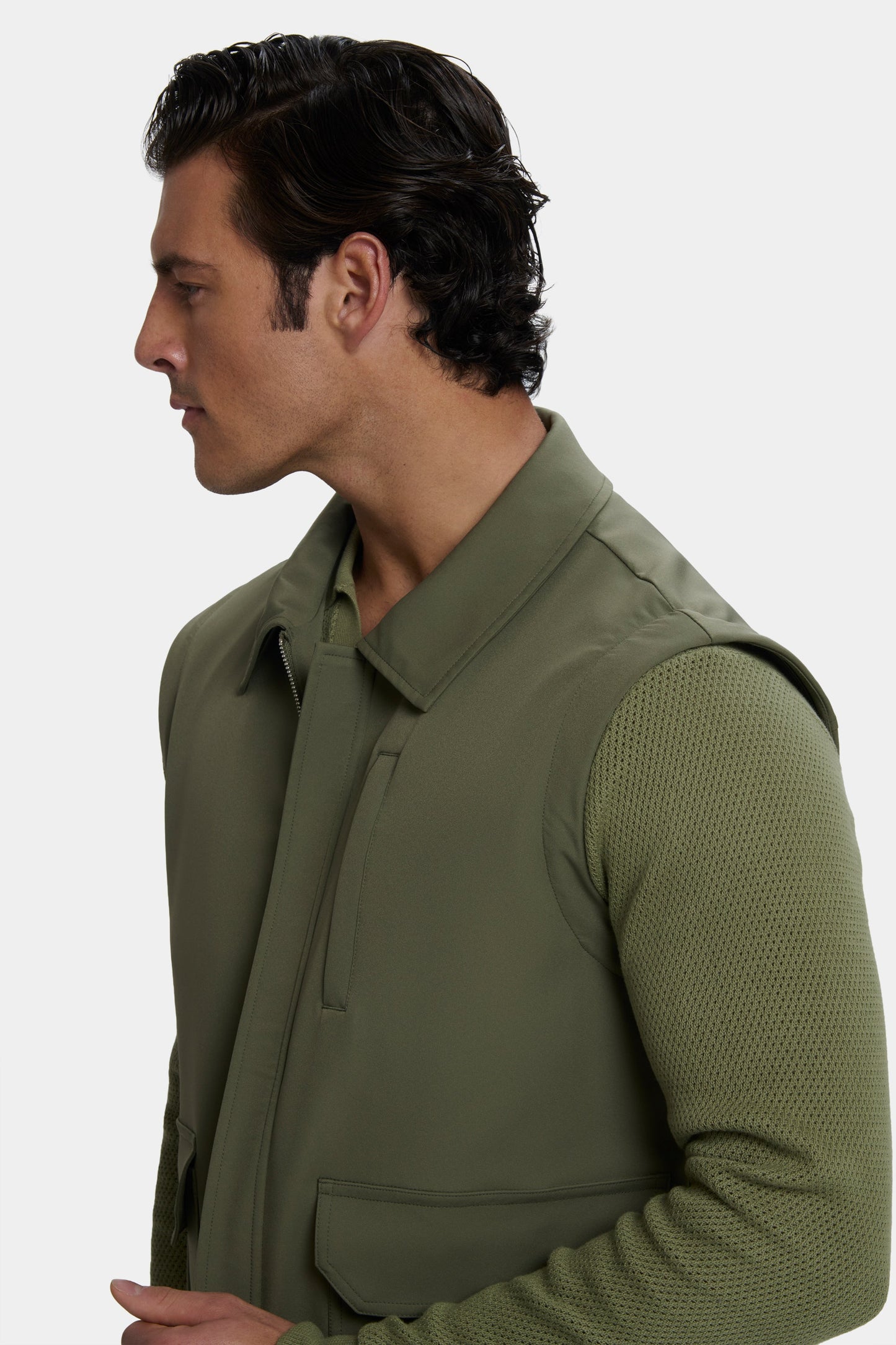 THE 2-IN-1 JACKET