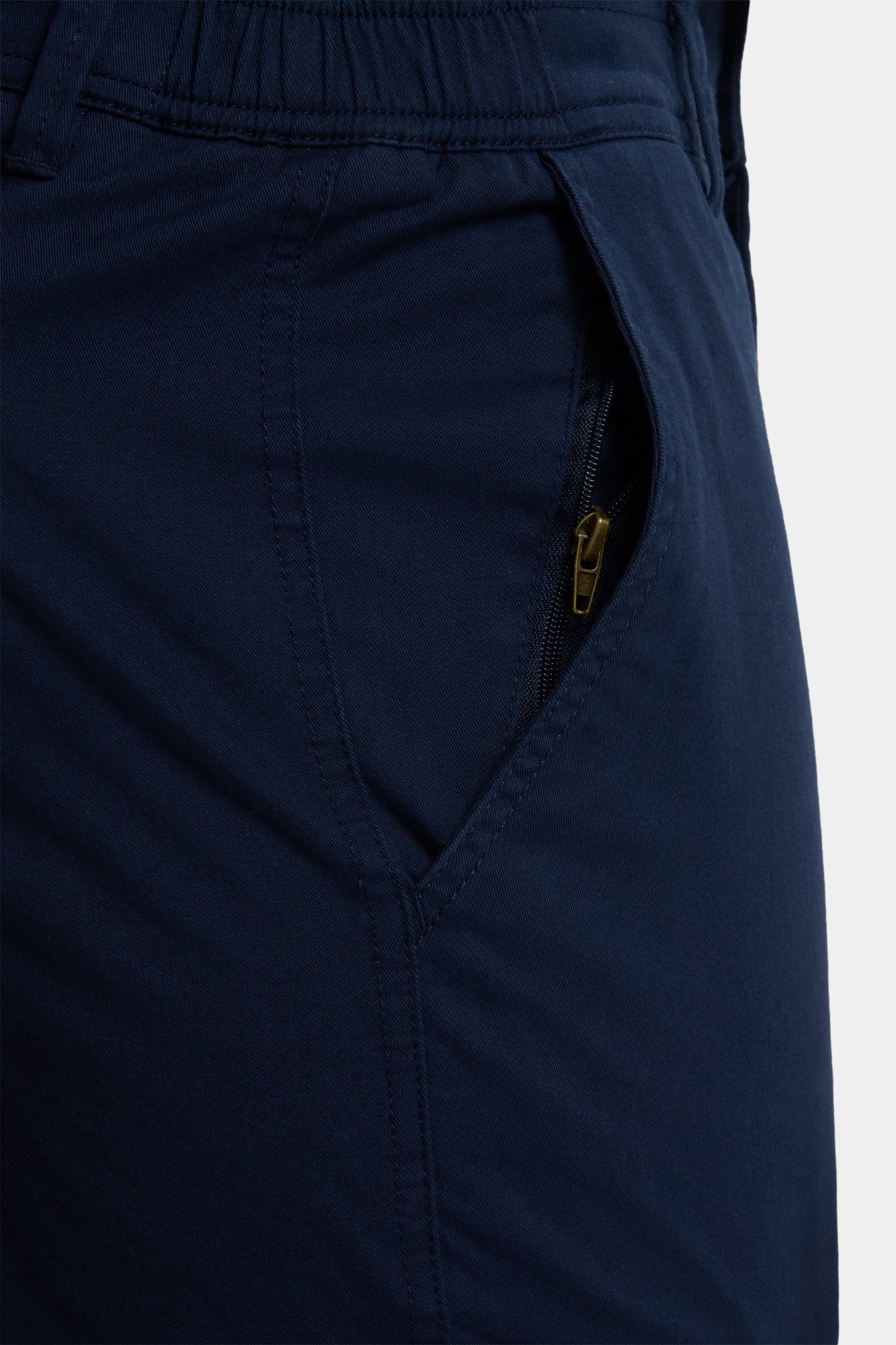 THE ALDO SLIM SHORTS