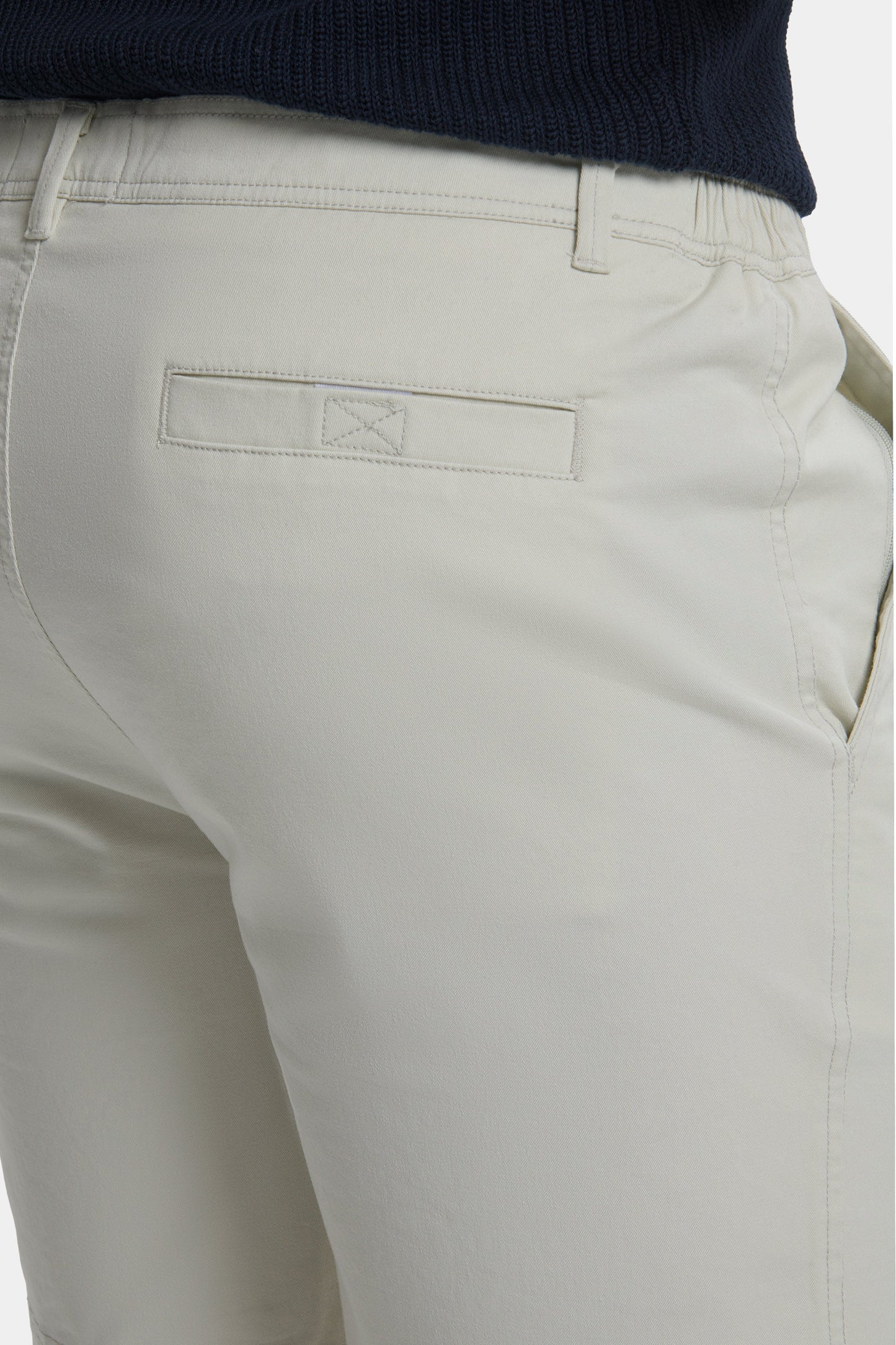 THE ALDO SLIM SHORTS