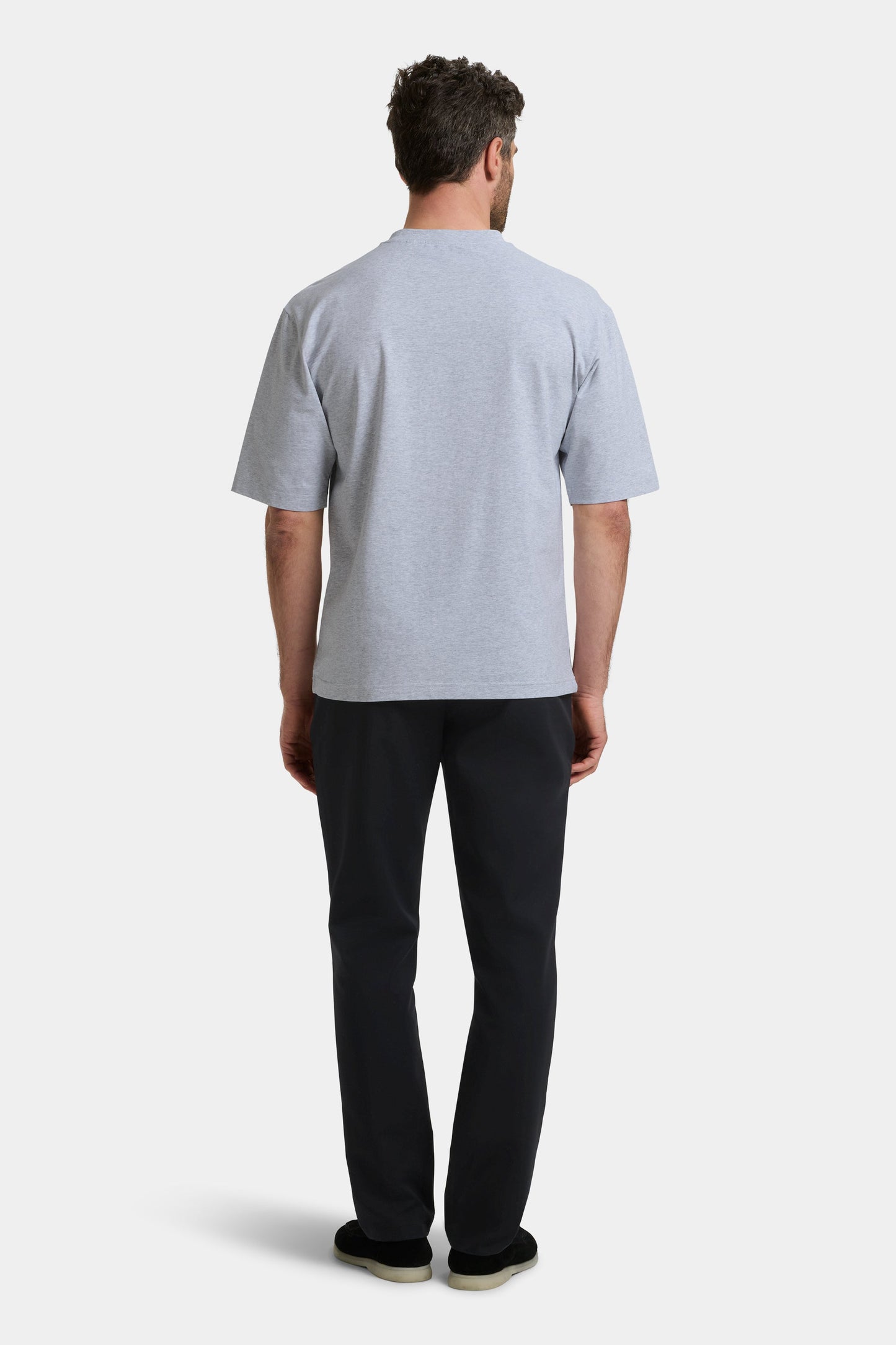 THE ESSENTIAL RELAXED T-SHIRT