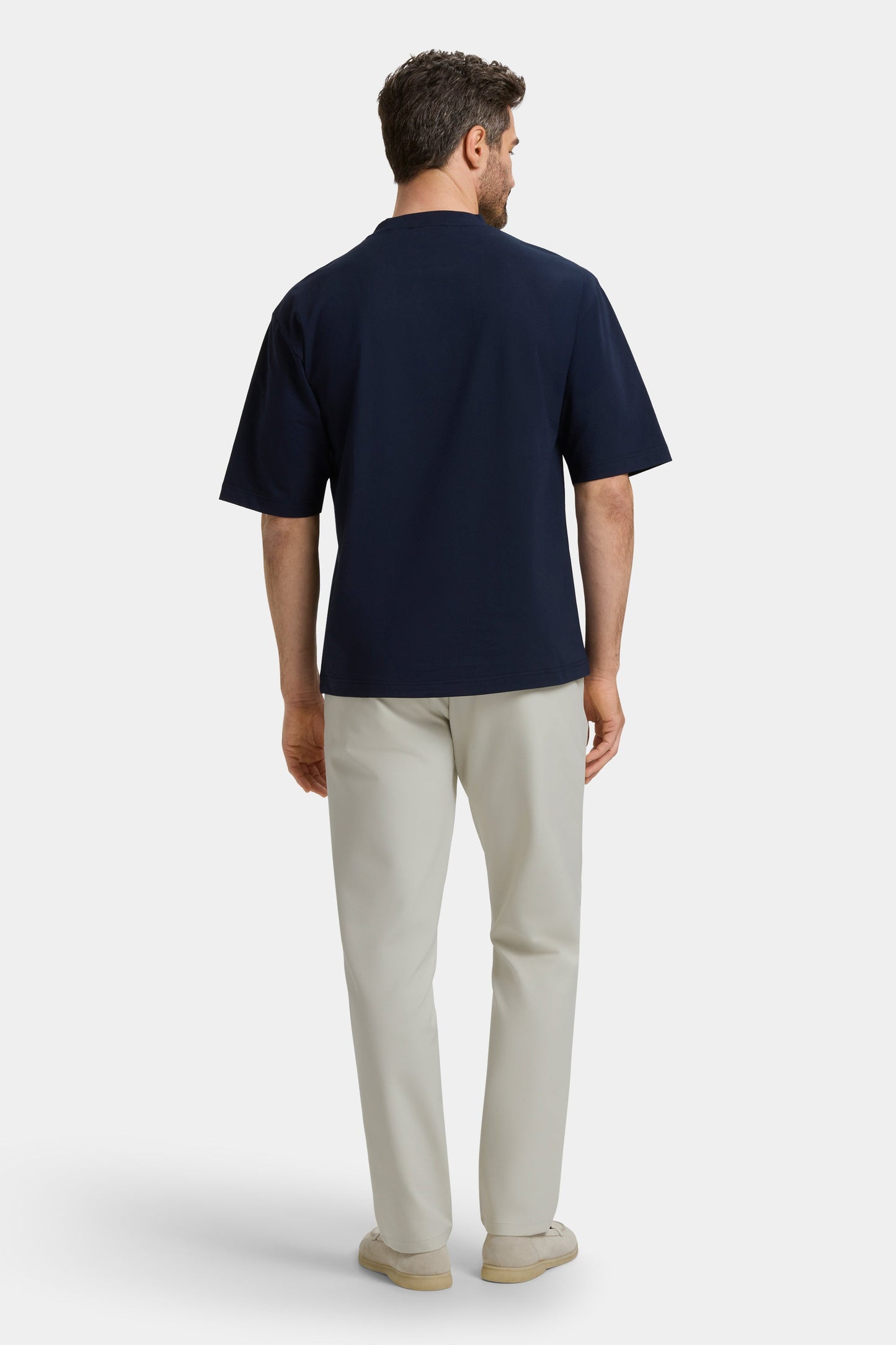 THE ESSENTIAL RELAXED T-SHIRT