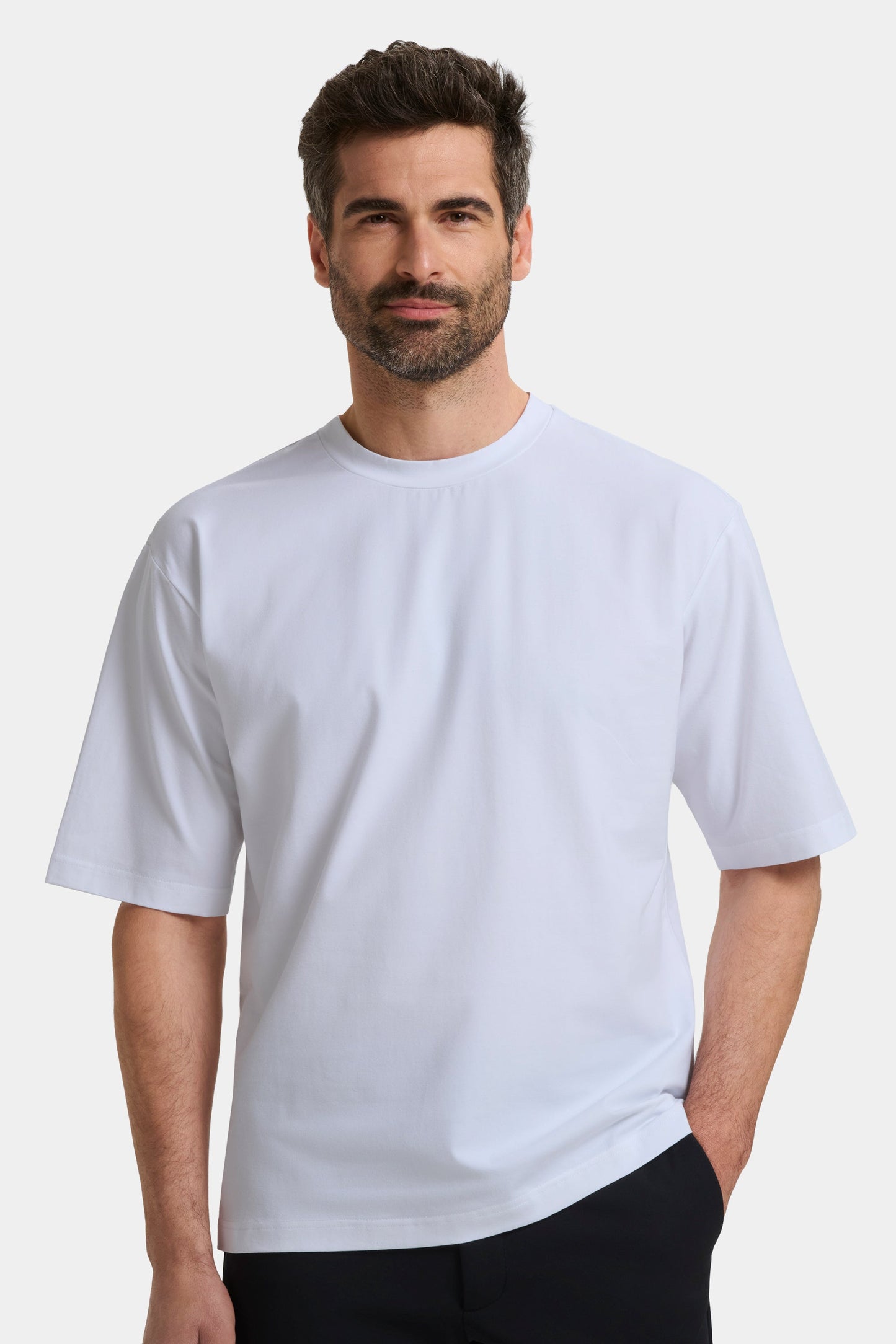 THE ESSENTIAL RELAXED T-SHIRT