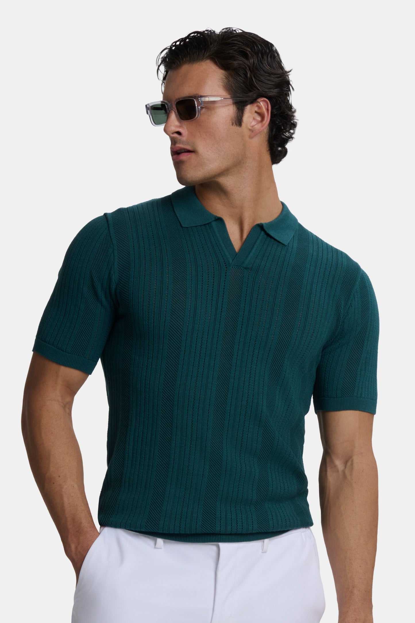 THE PAVIA POLO