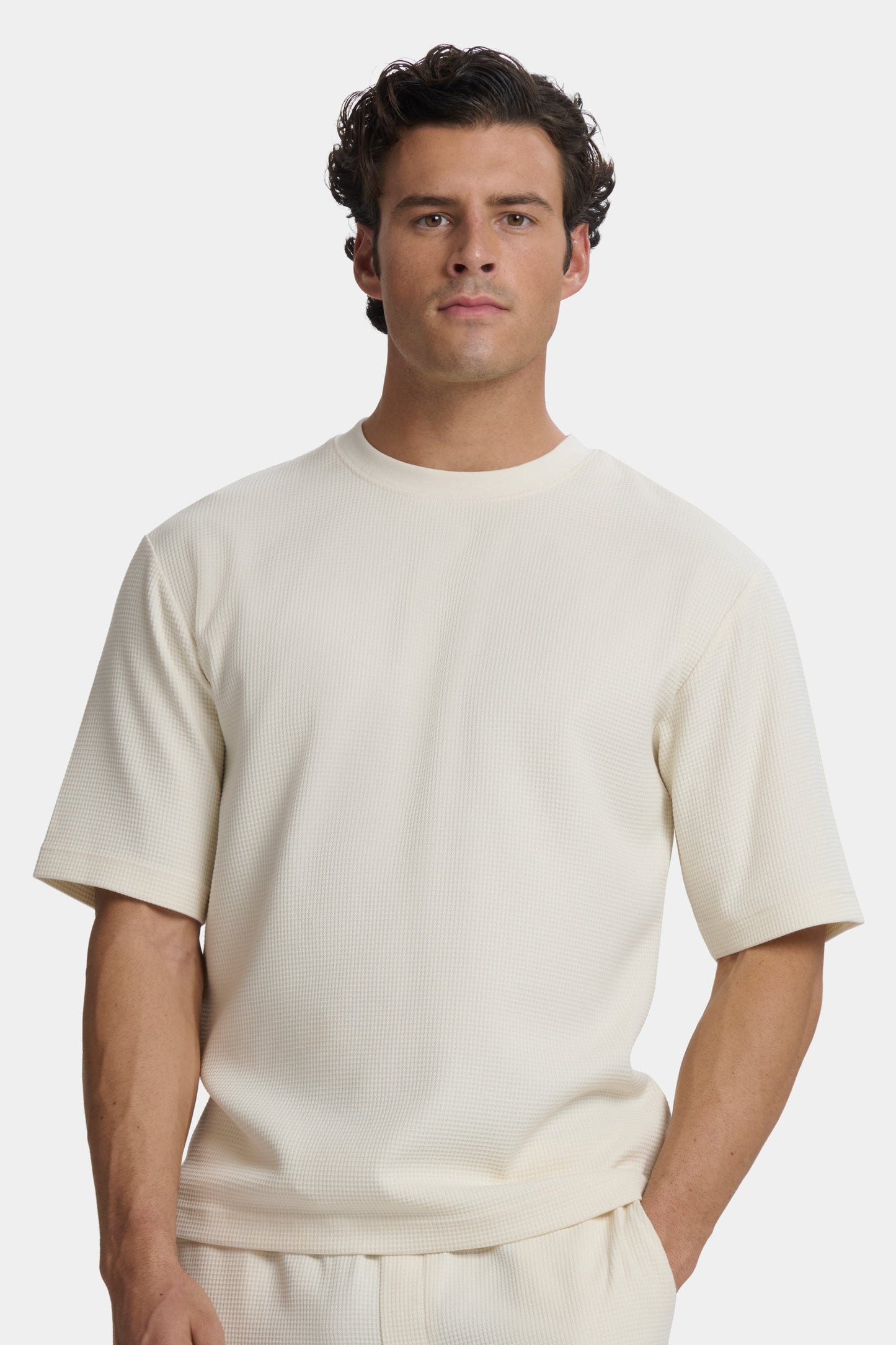 THE ZENO RELAXED T-SHIRT