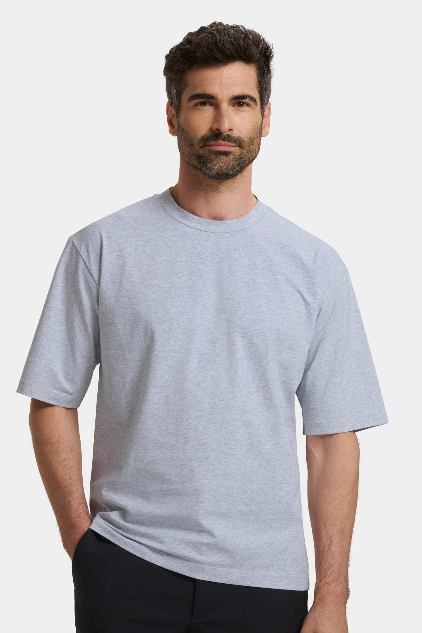 THE ESSENTIAL RELAXED T-SHIRT