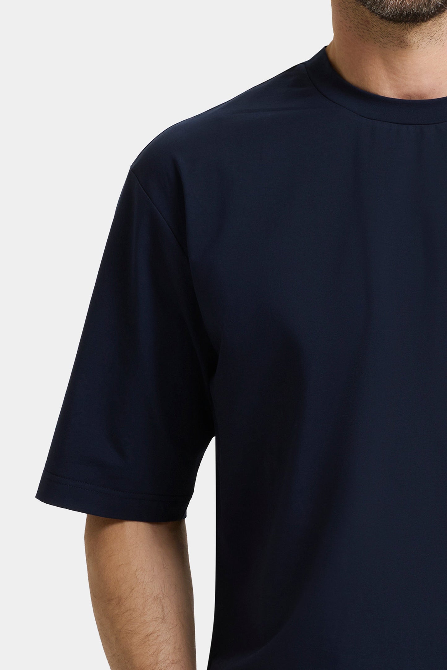 THE ESSENTIAL RELAXED T-SHIRT