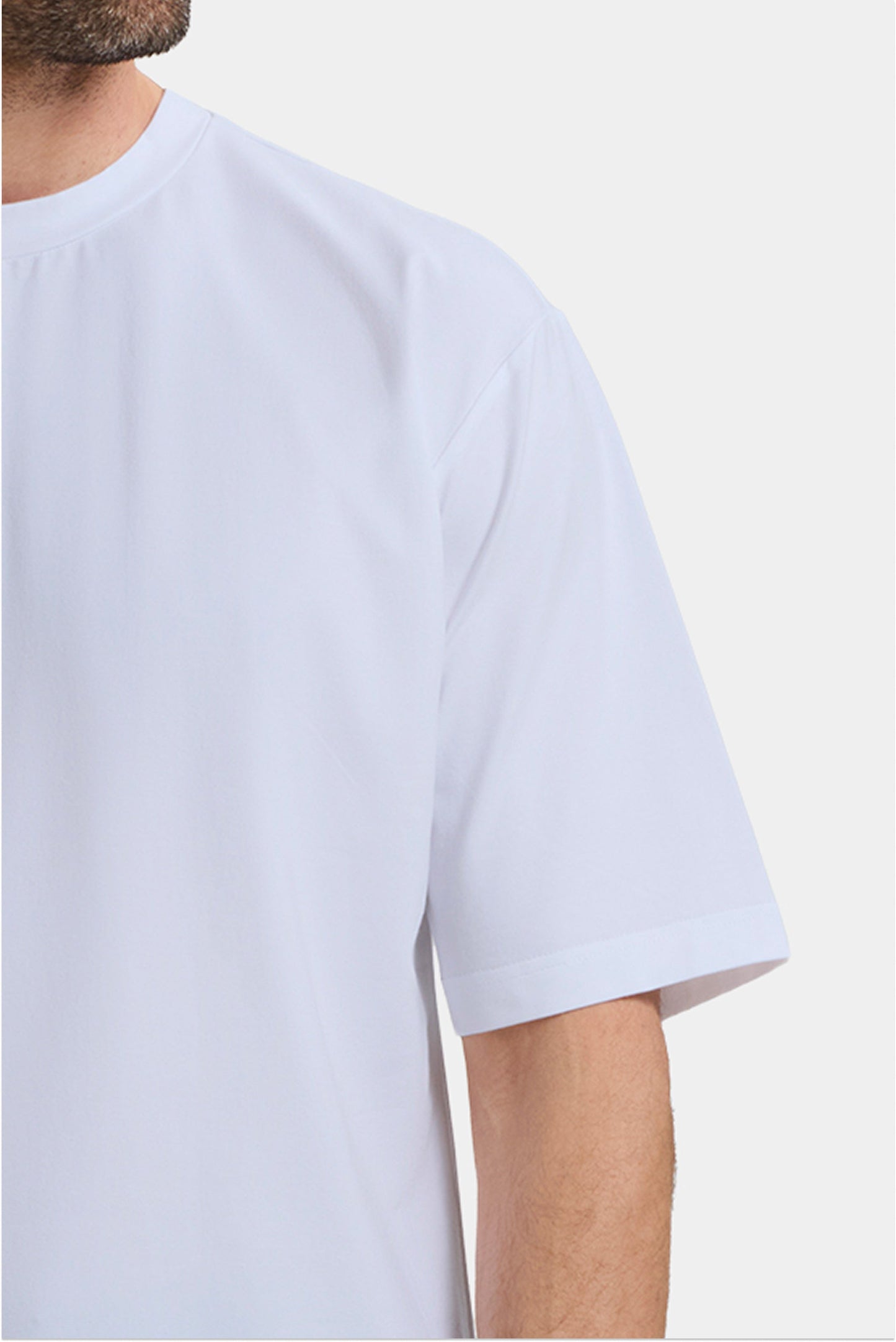 THE ESSENTIAL RELAXED T-SHIRT