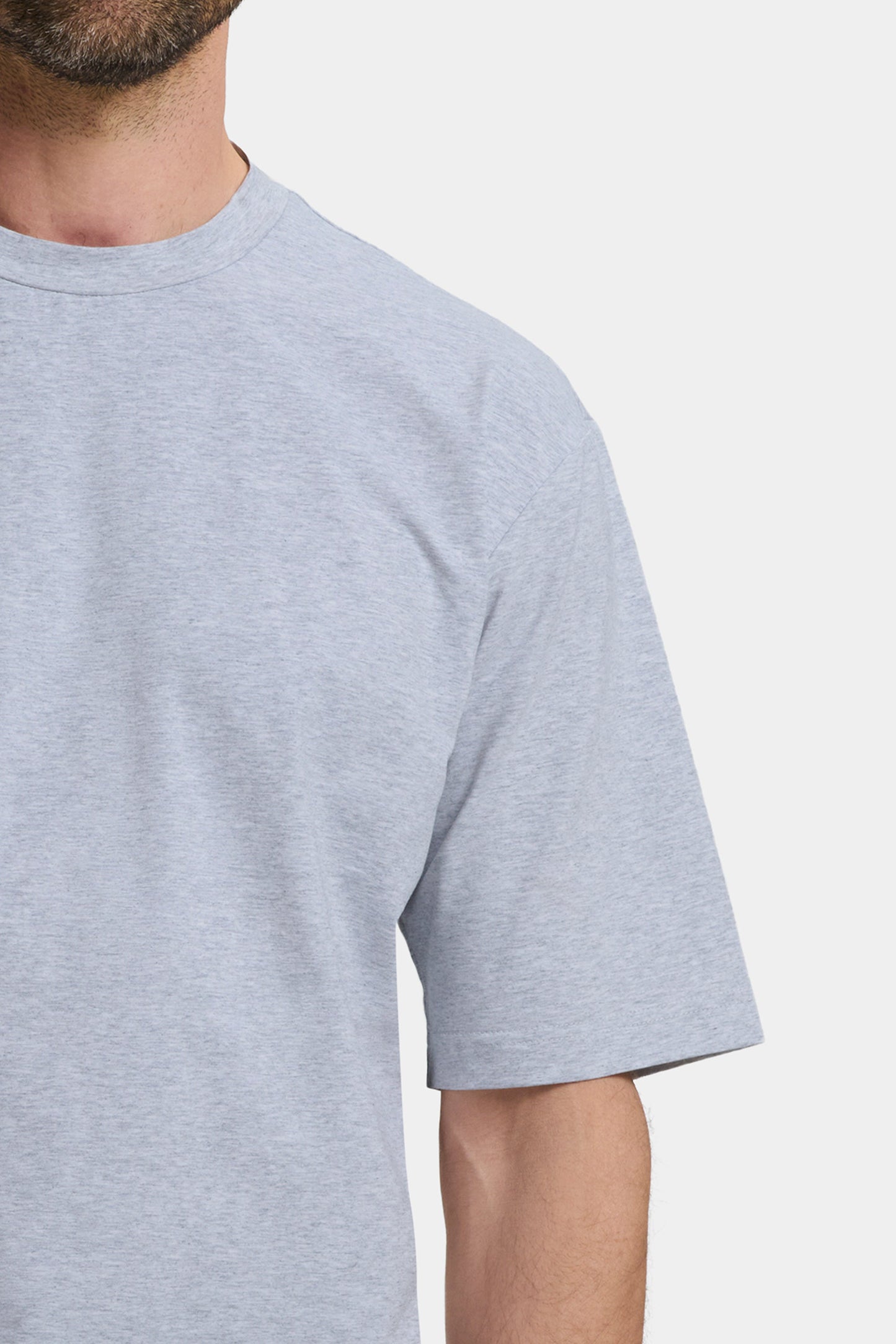 THE ESSENTIAL RELAXED T-SHIRT
