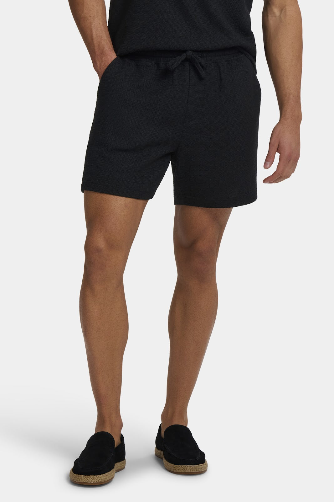 THE TURIN SHORTS