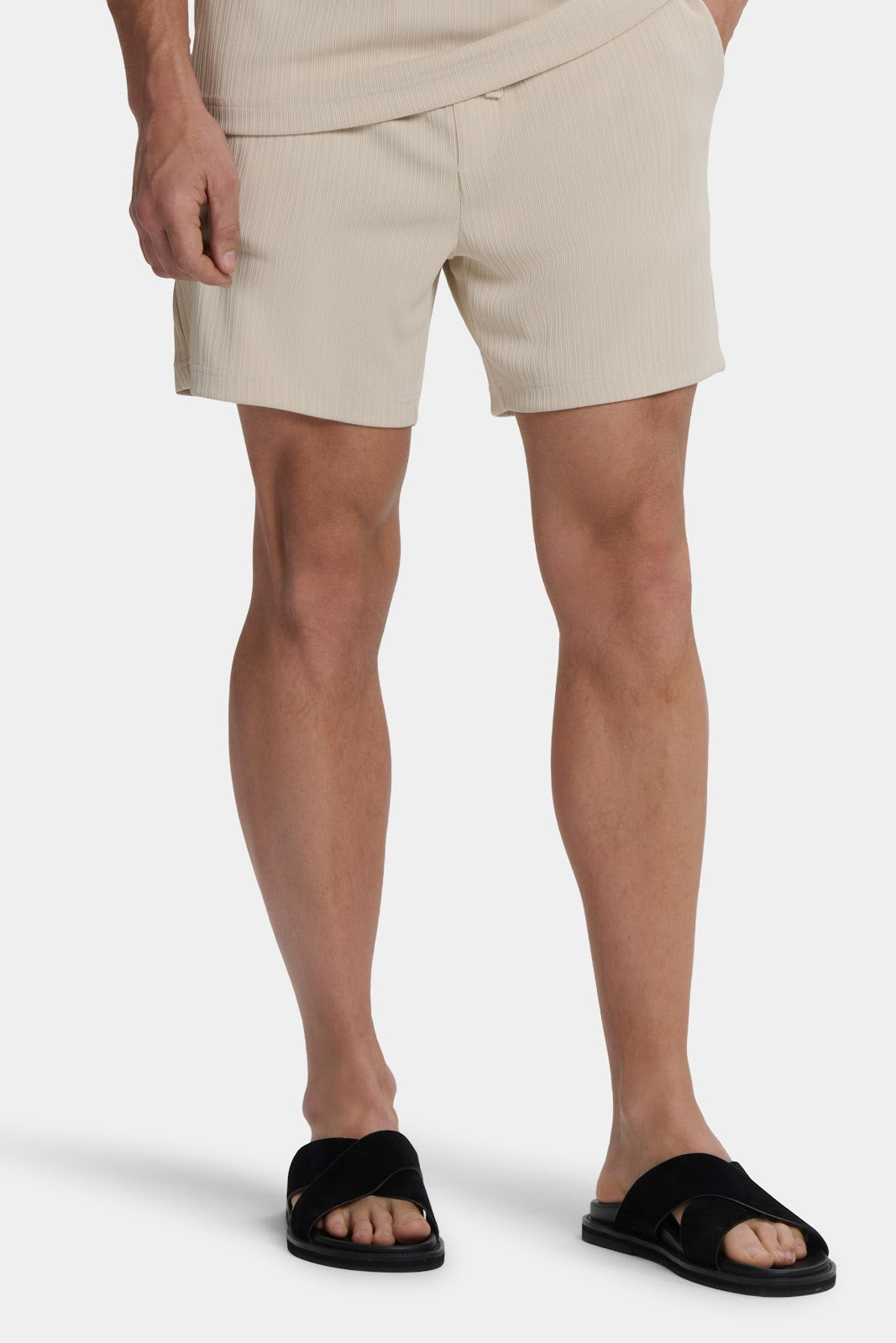 THE PIEGA SHORTS