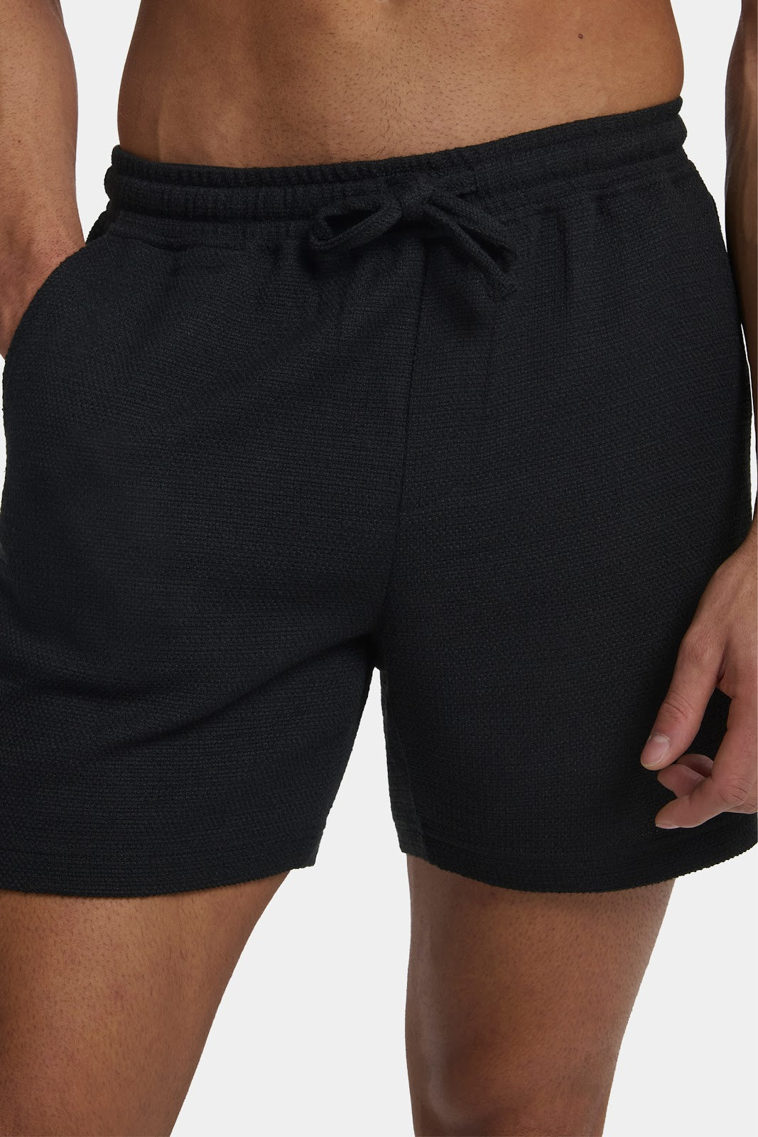 THE TURIN SHORTS