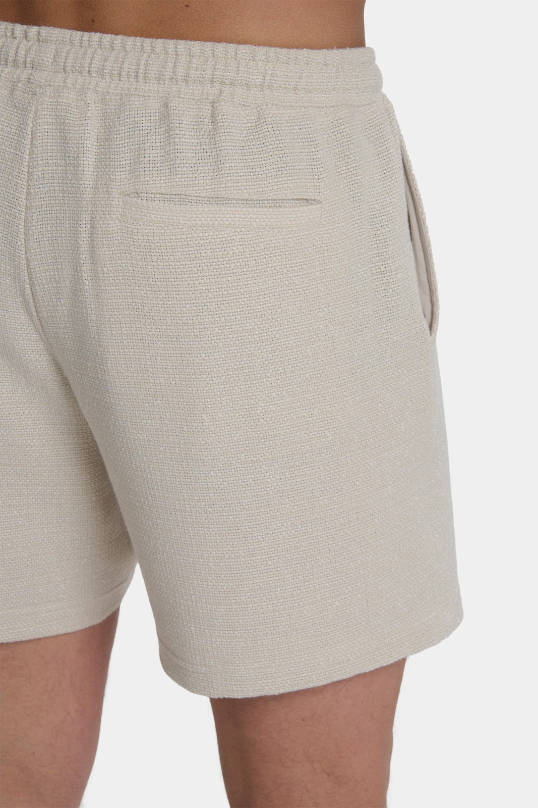 THE TURIN SHORTS