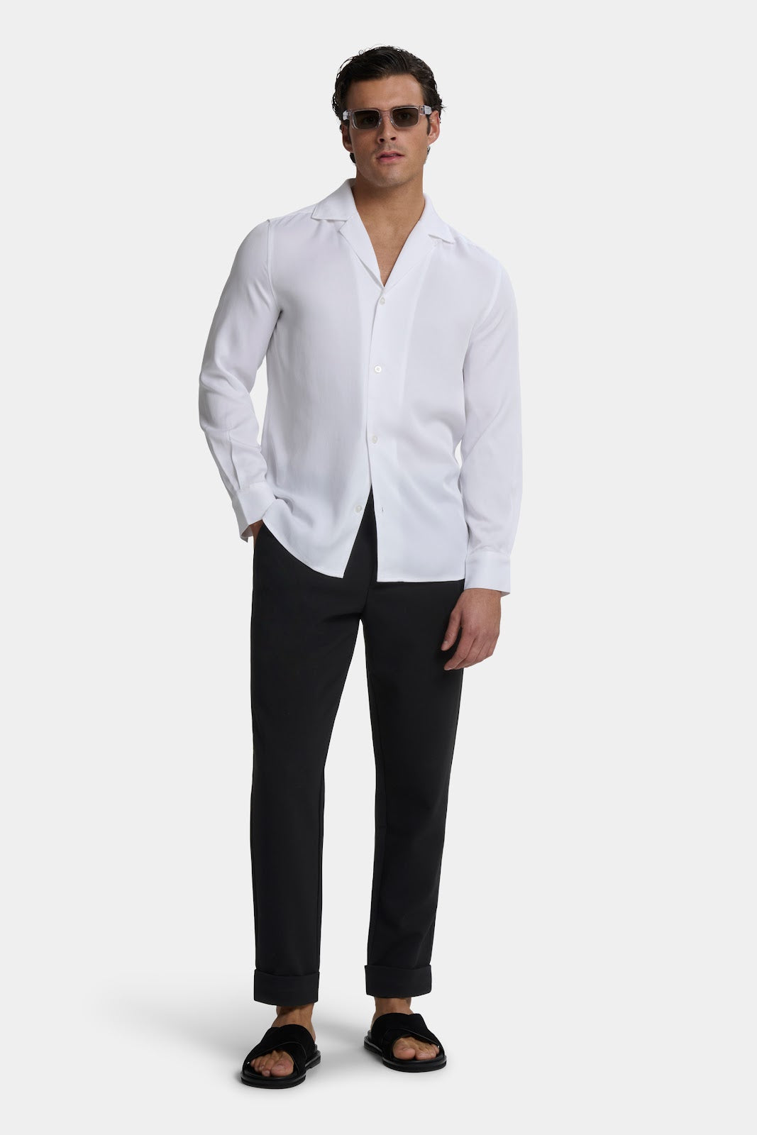 THE FRESCO SHIRT
