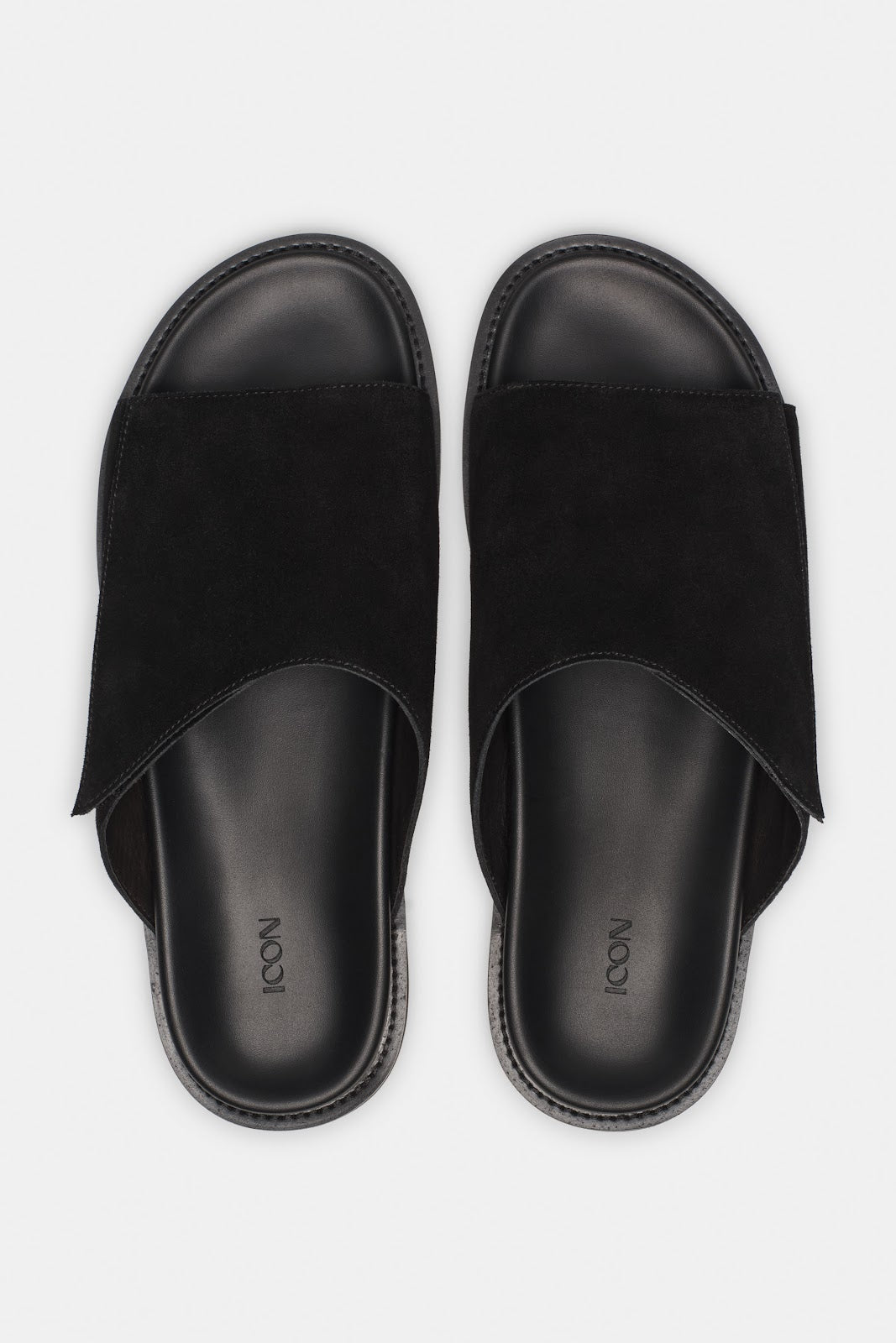 THE VINO SANDALS