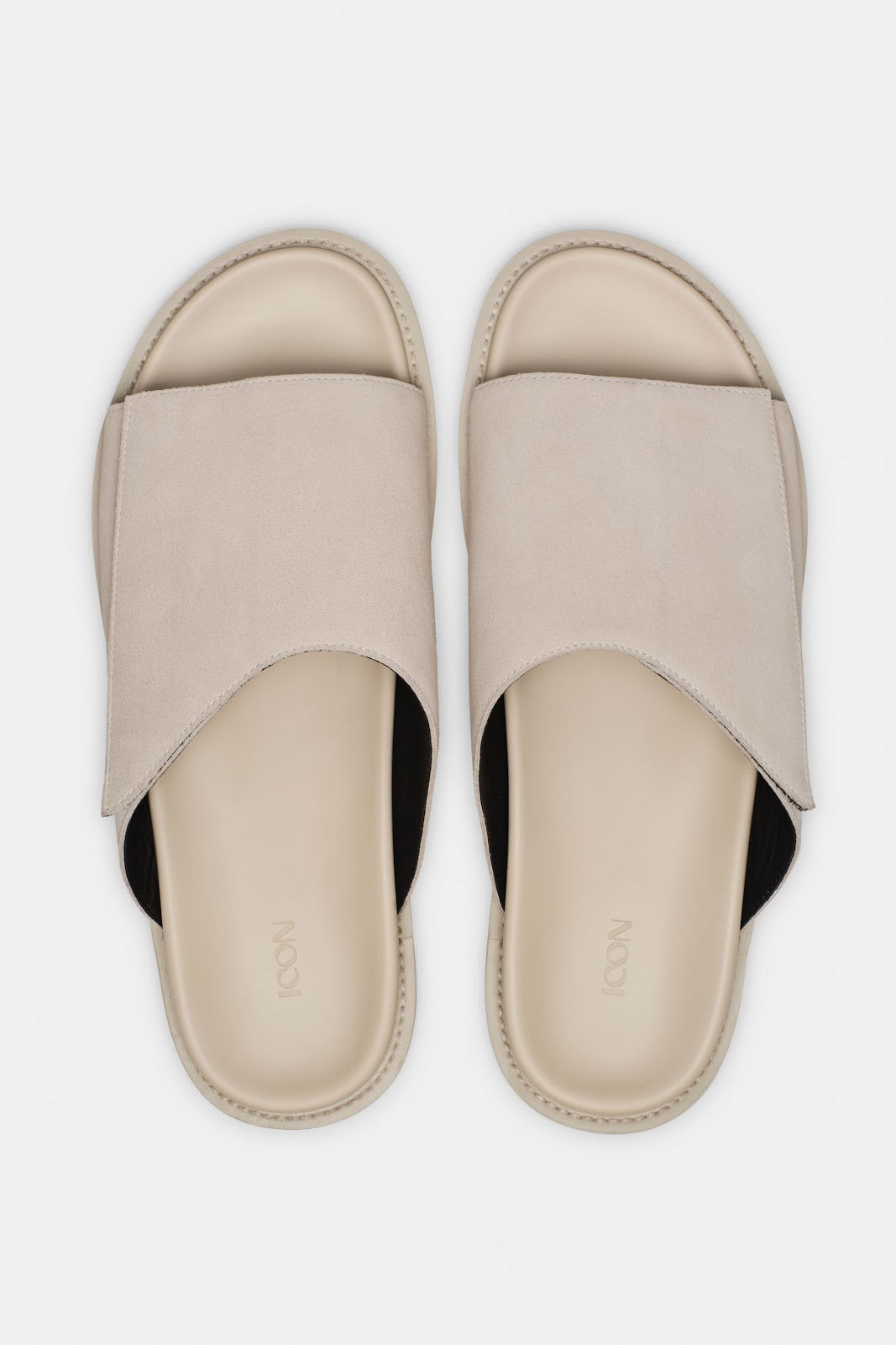 THE VINO SANDALS